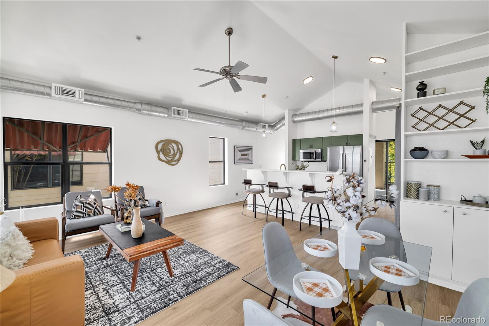 3082 Umatilla Street Unit: B