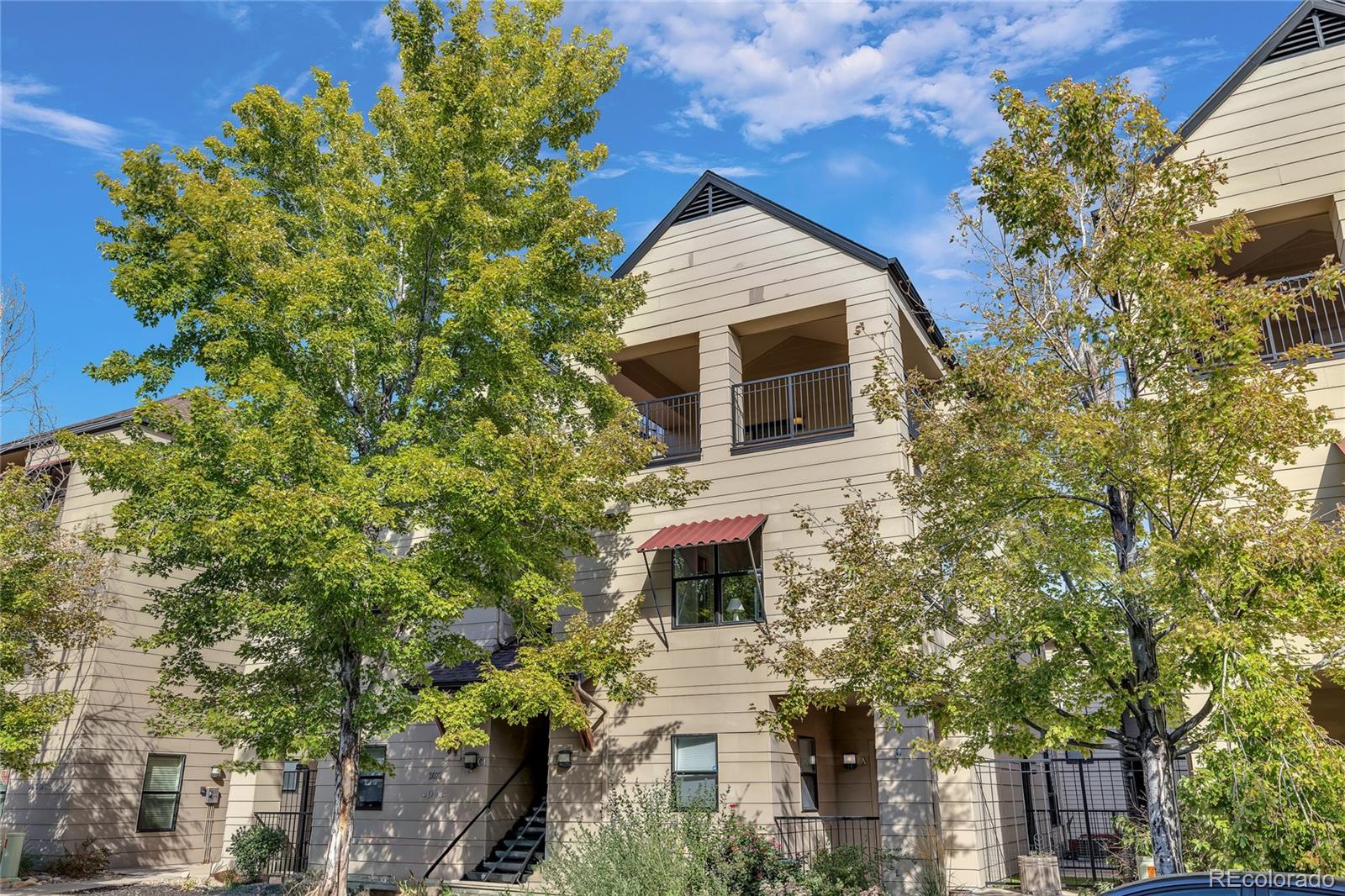 3082 Umatilla Street Unit: B