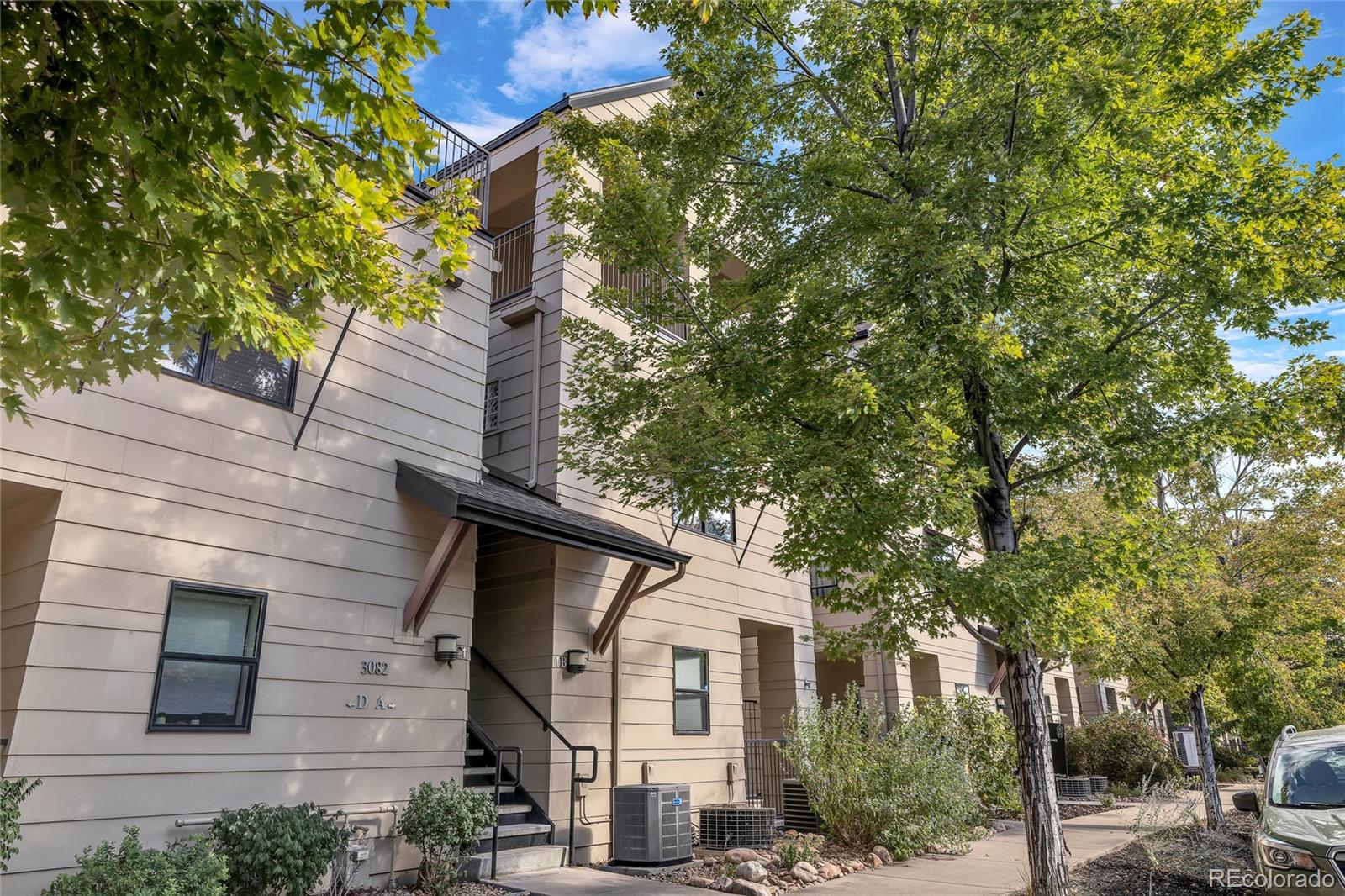 3082 Umatilla Street Unit: B
