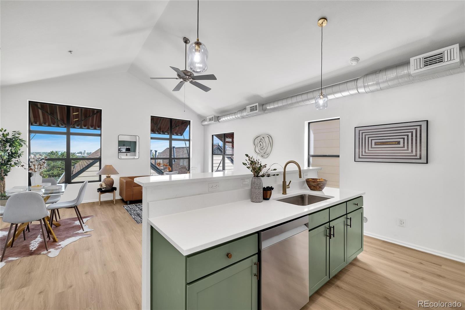 3082 Umatilla Street Unit: B