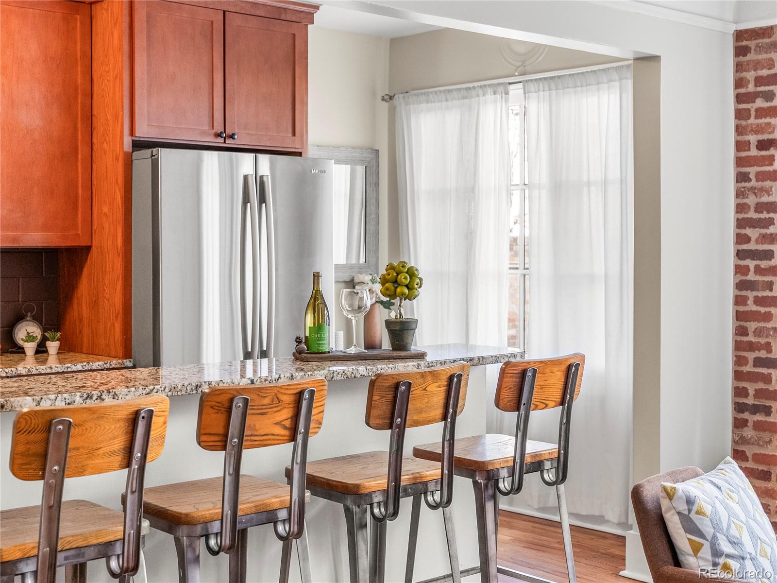 2533 E 11th Avenue Unit: 104