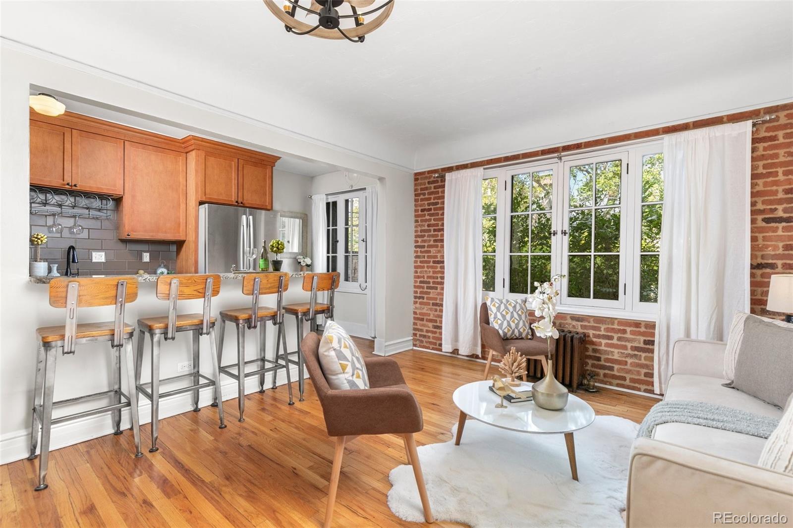 2533 E 11th Avenue Unit: 104
