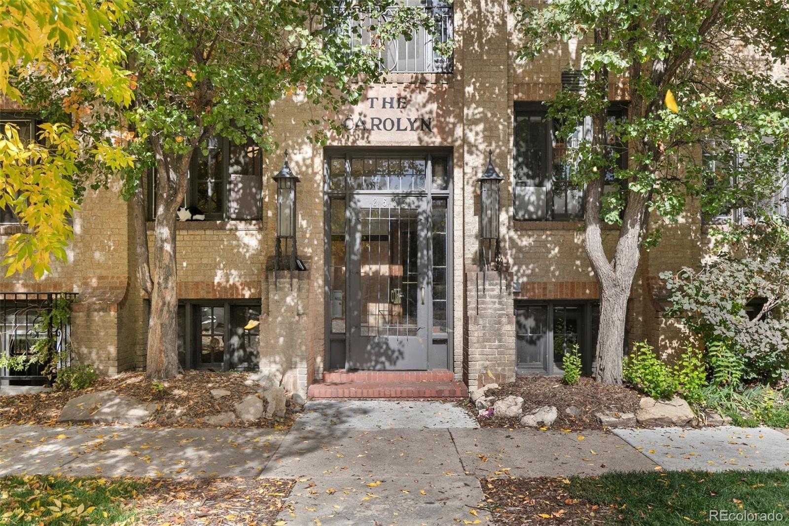 2533 E 11th Avenue Unit: 104