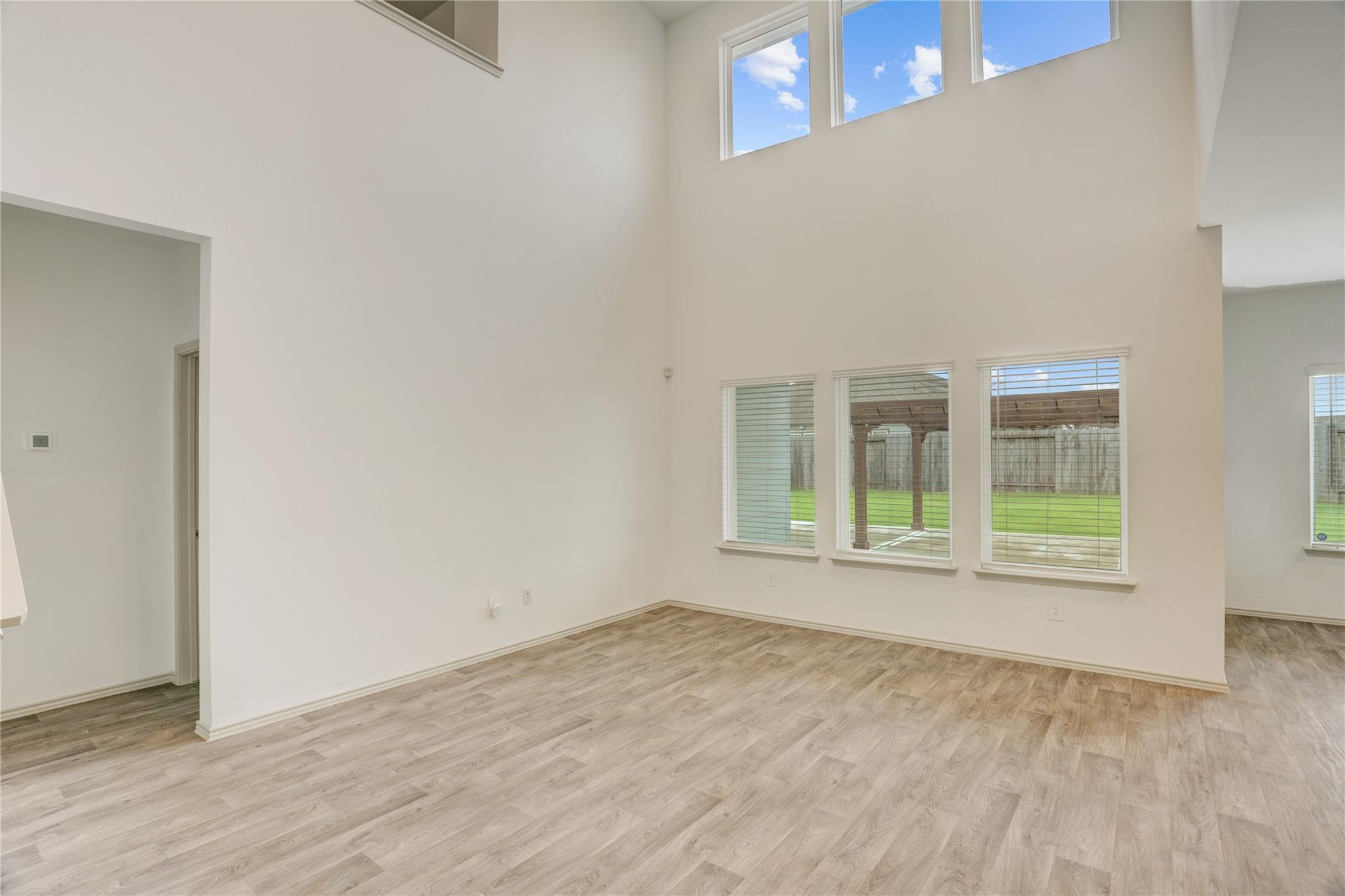 1722 Bryson Heights Drive