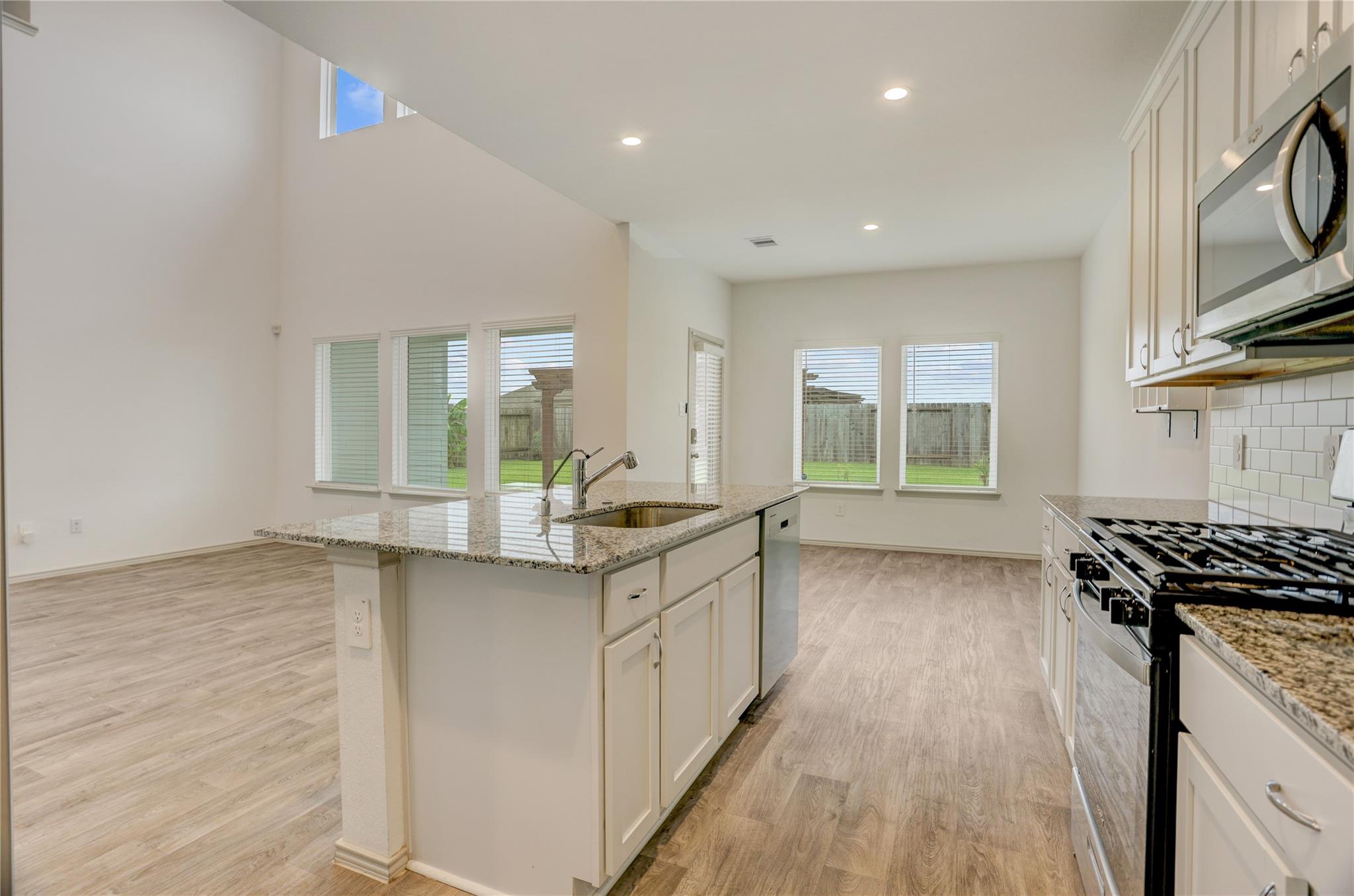 1722 Bryson Heights Drive