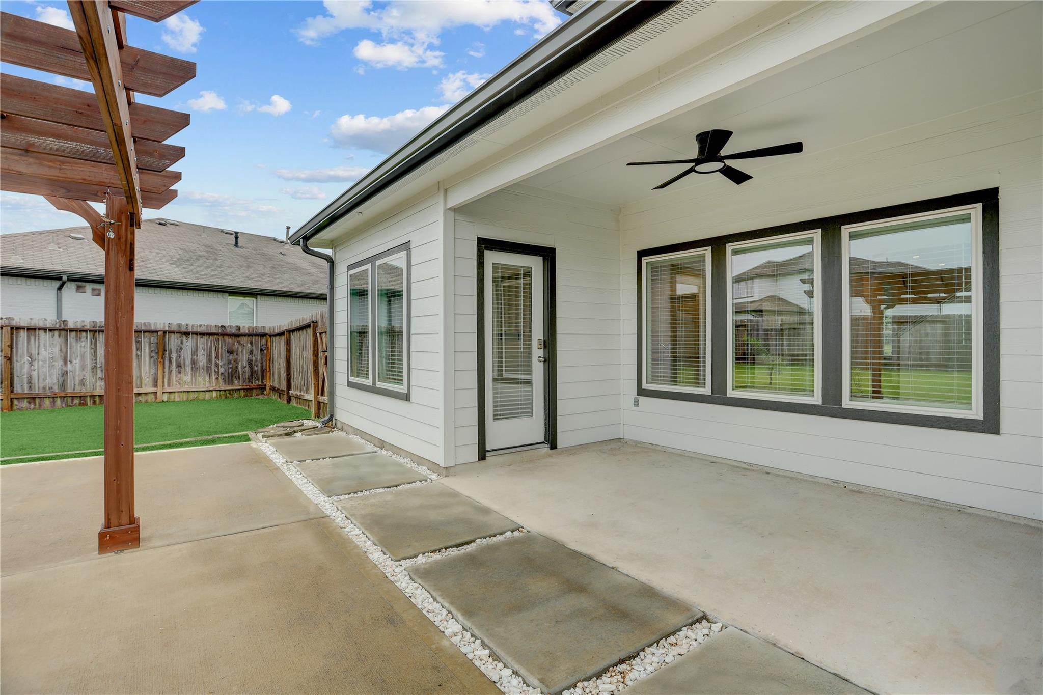 1722 Bryson Heights Drive