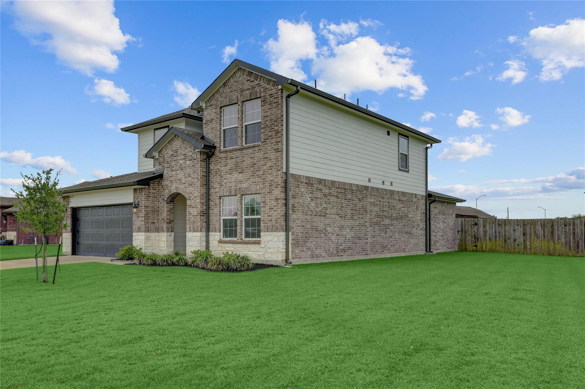 1722 Bryson Heights Drive