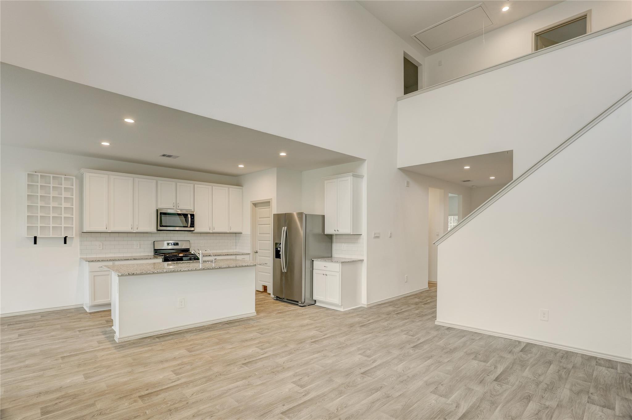 1722 Bryson Heights Drive