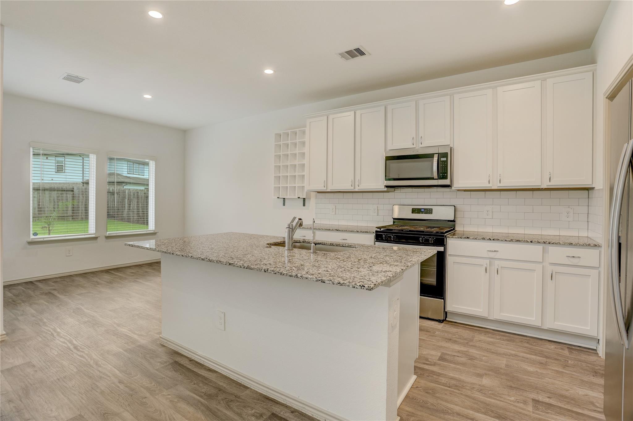 1722 Bryson Heights Drive