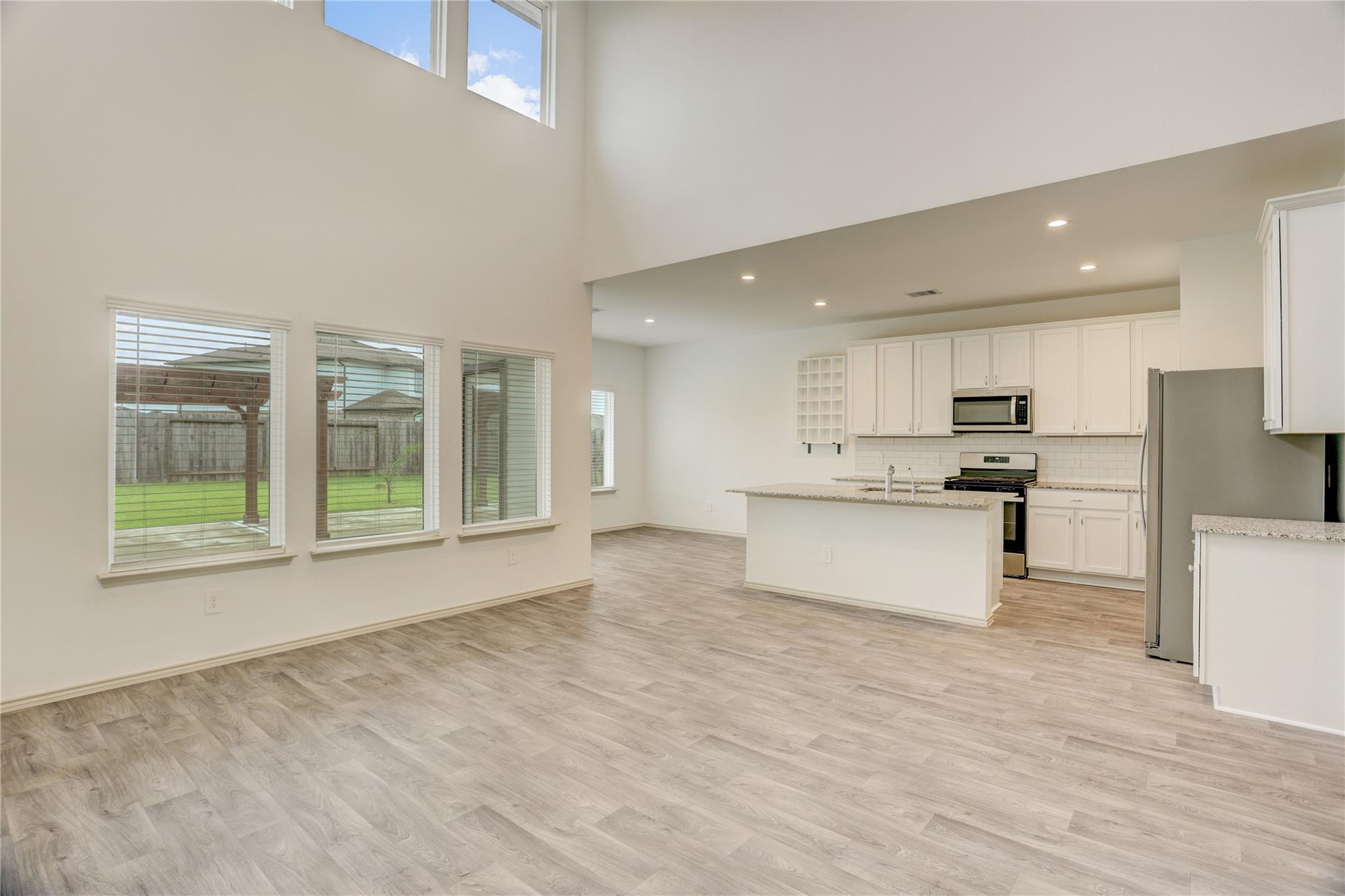 1722 Bryson Heights Drive