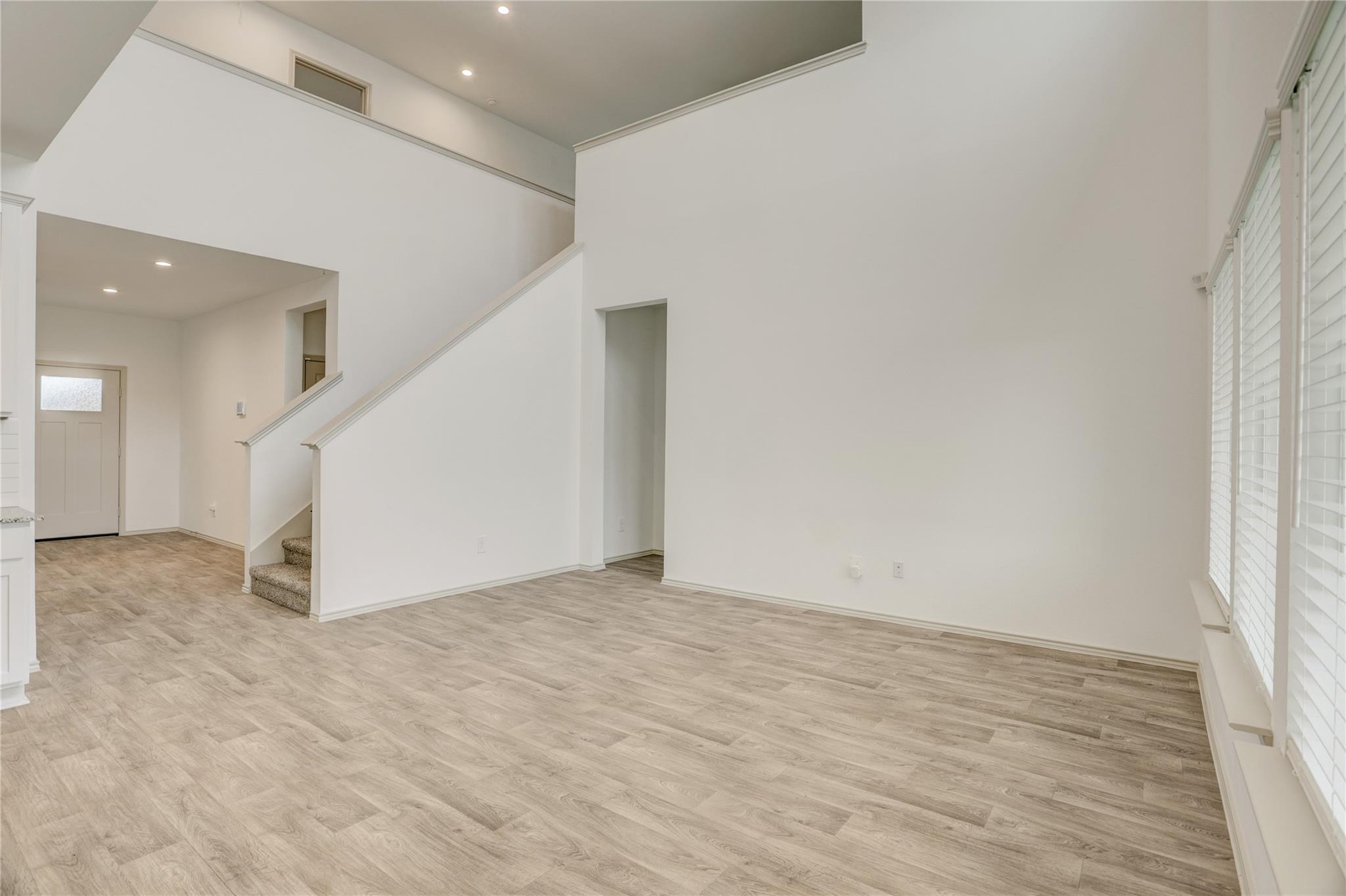 1722 Bryson Heights Drive