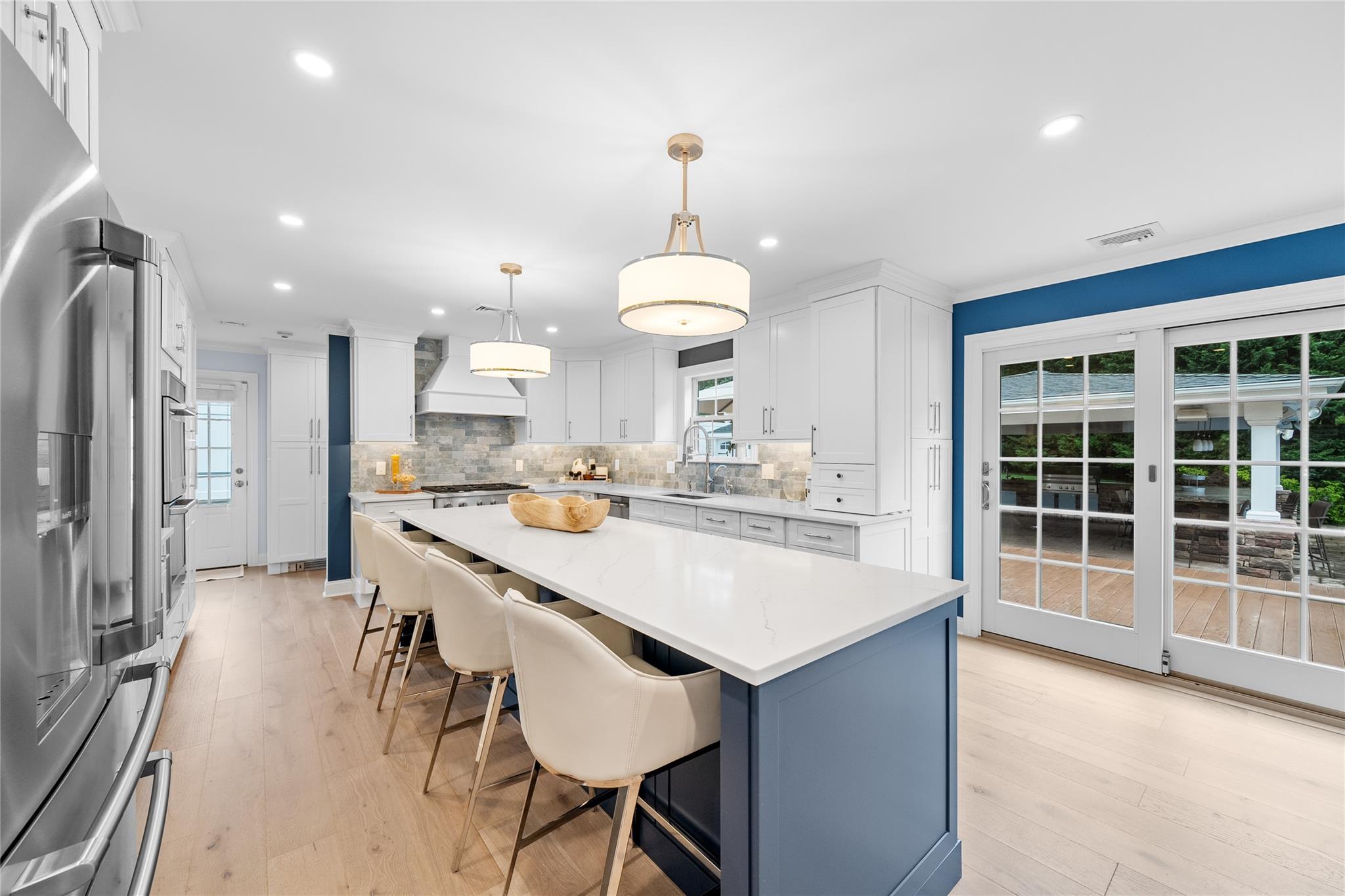 22 Tuthill Creek Drive