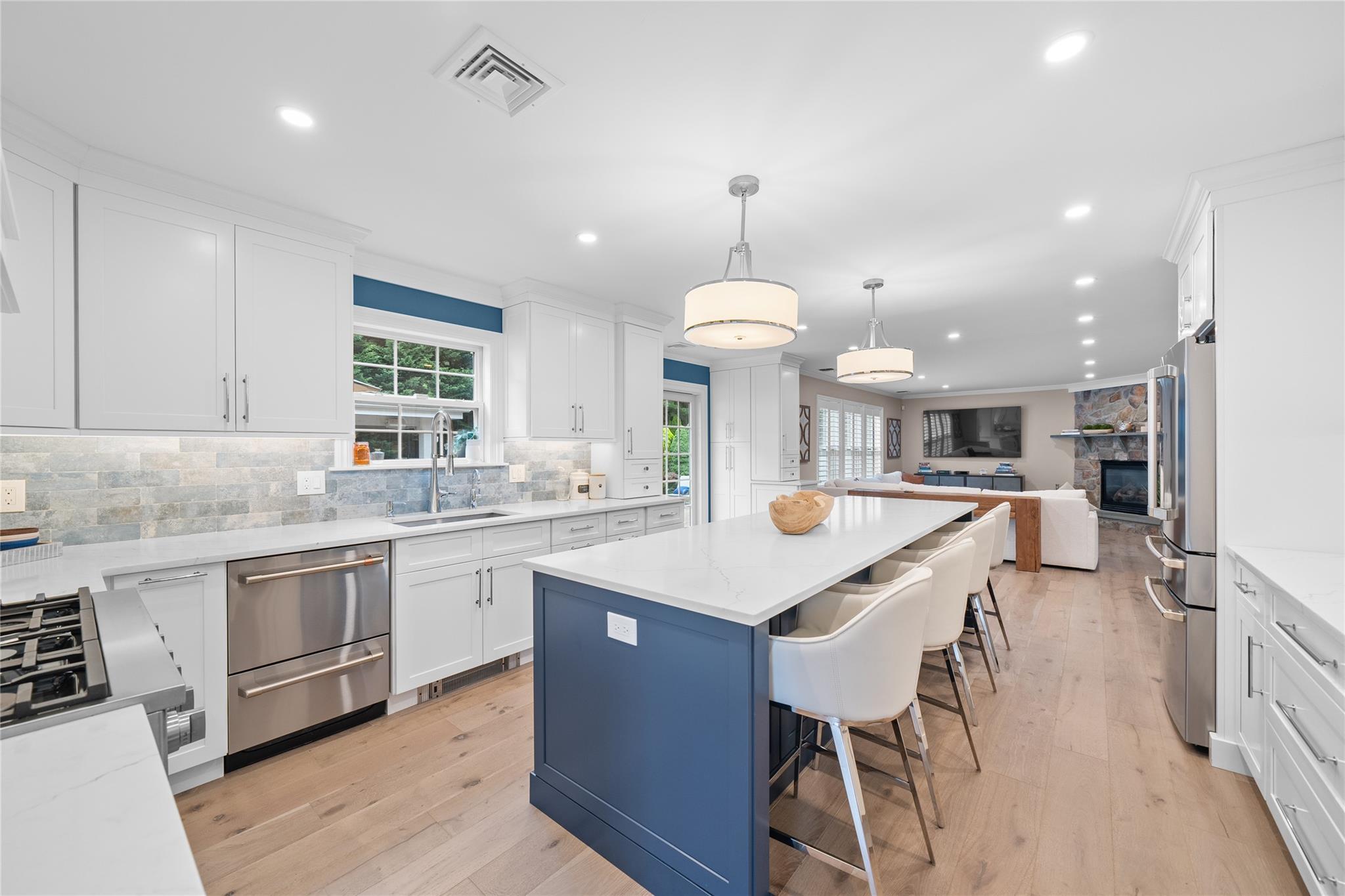 22 Tuthill Creek Drive