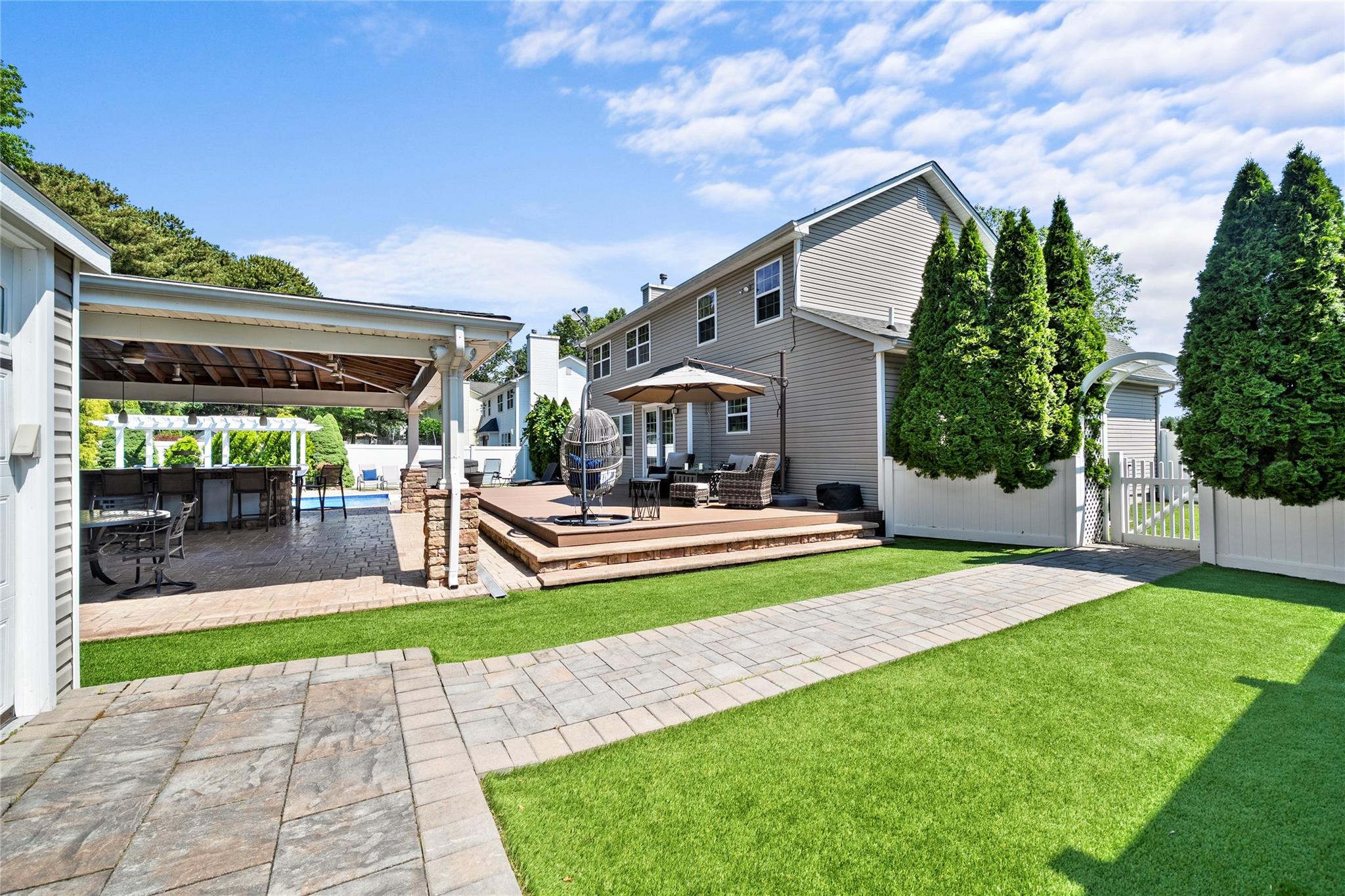 22 Tuthill Creek Drive