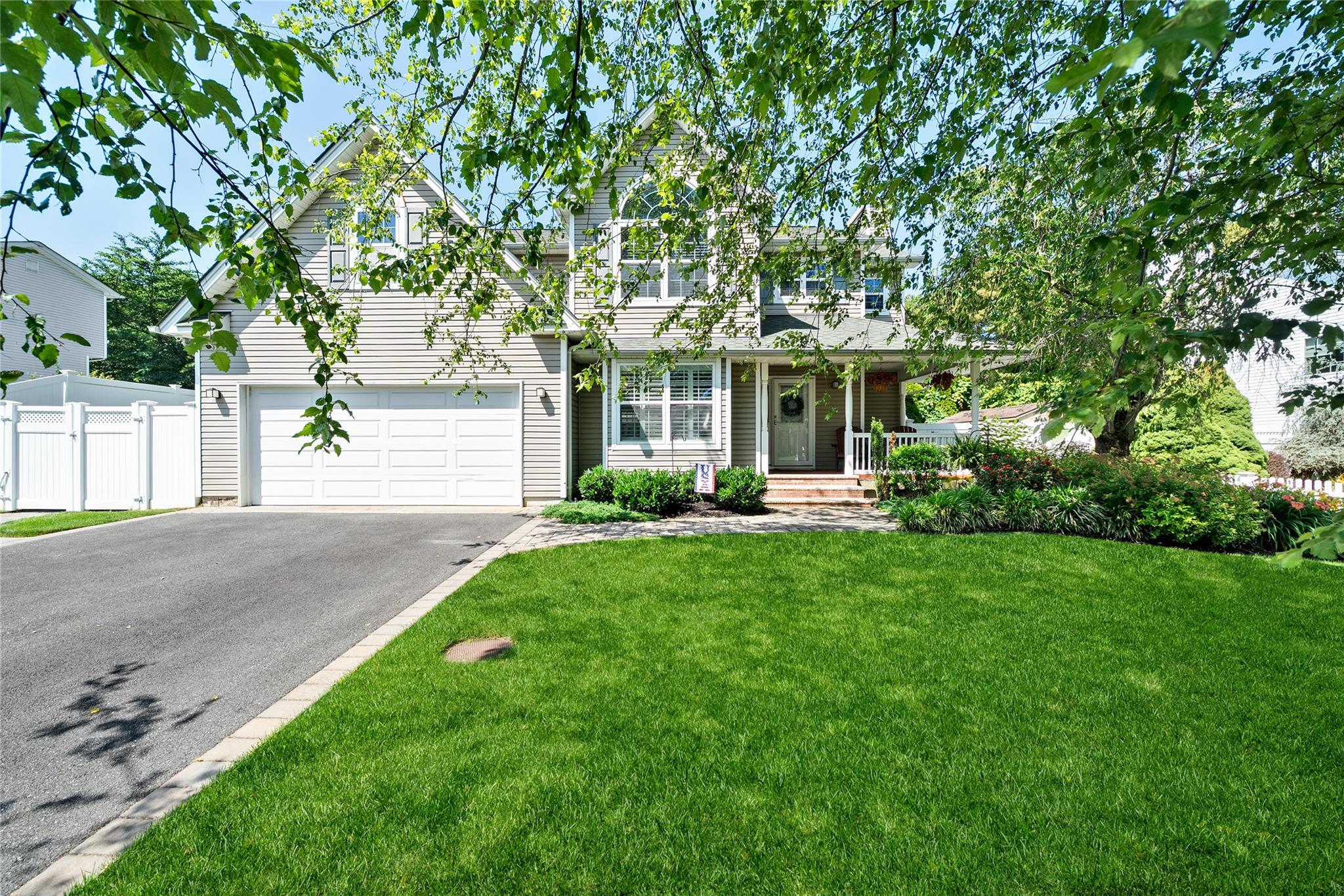 22 Tuthill Creek Drive