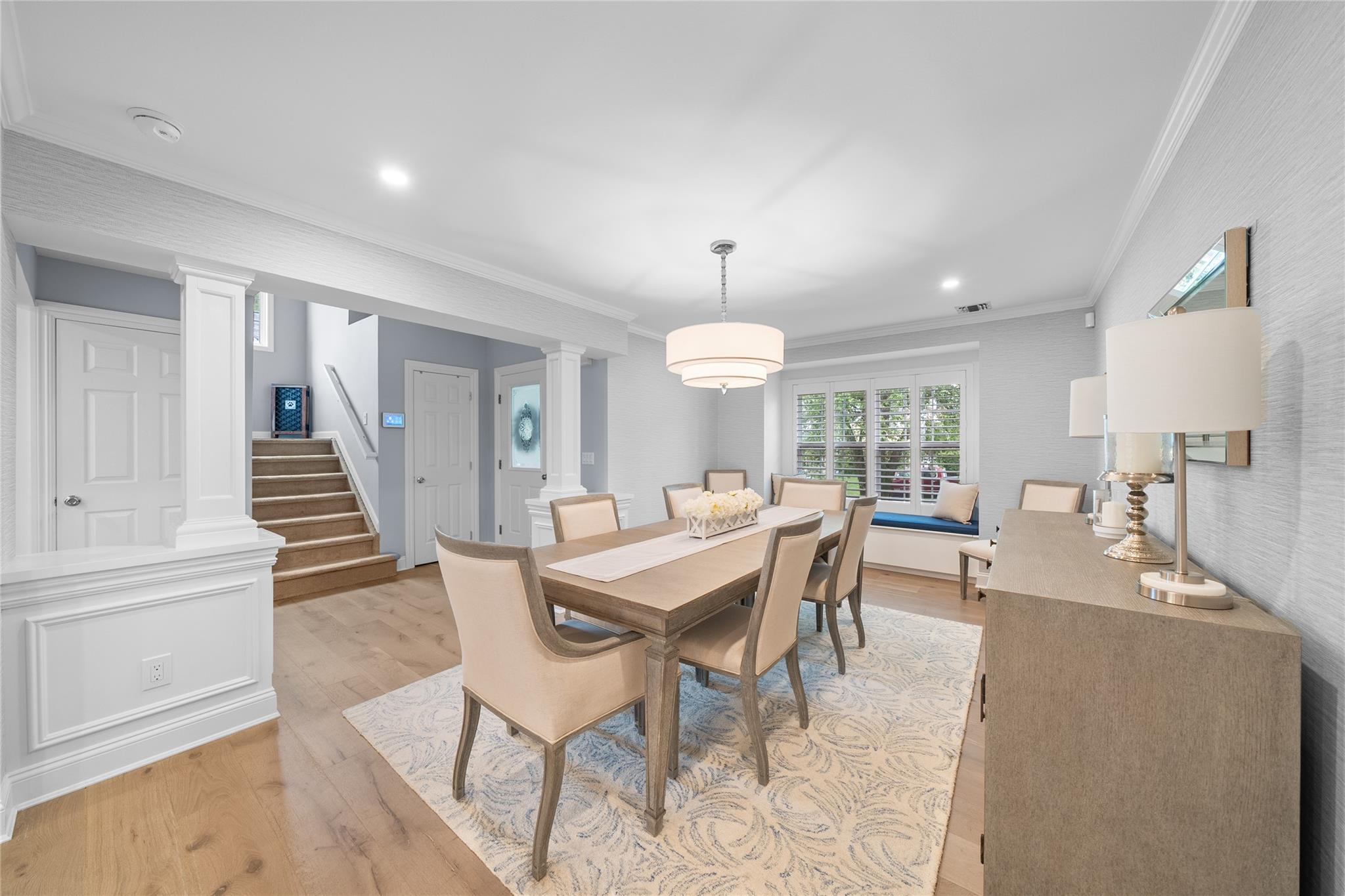 22 Tuthill Creek Drive