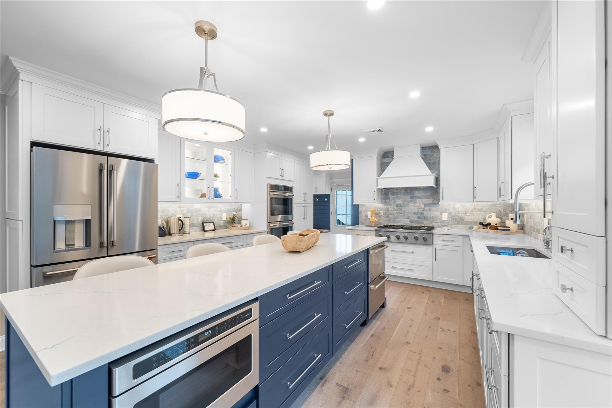 22 Tuthill Creek Drive