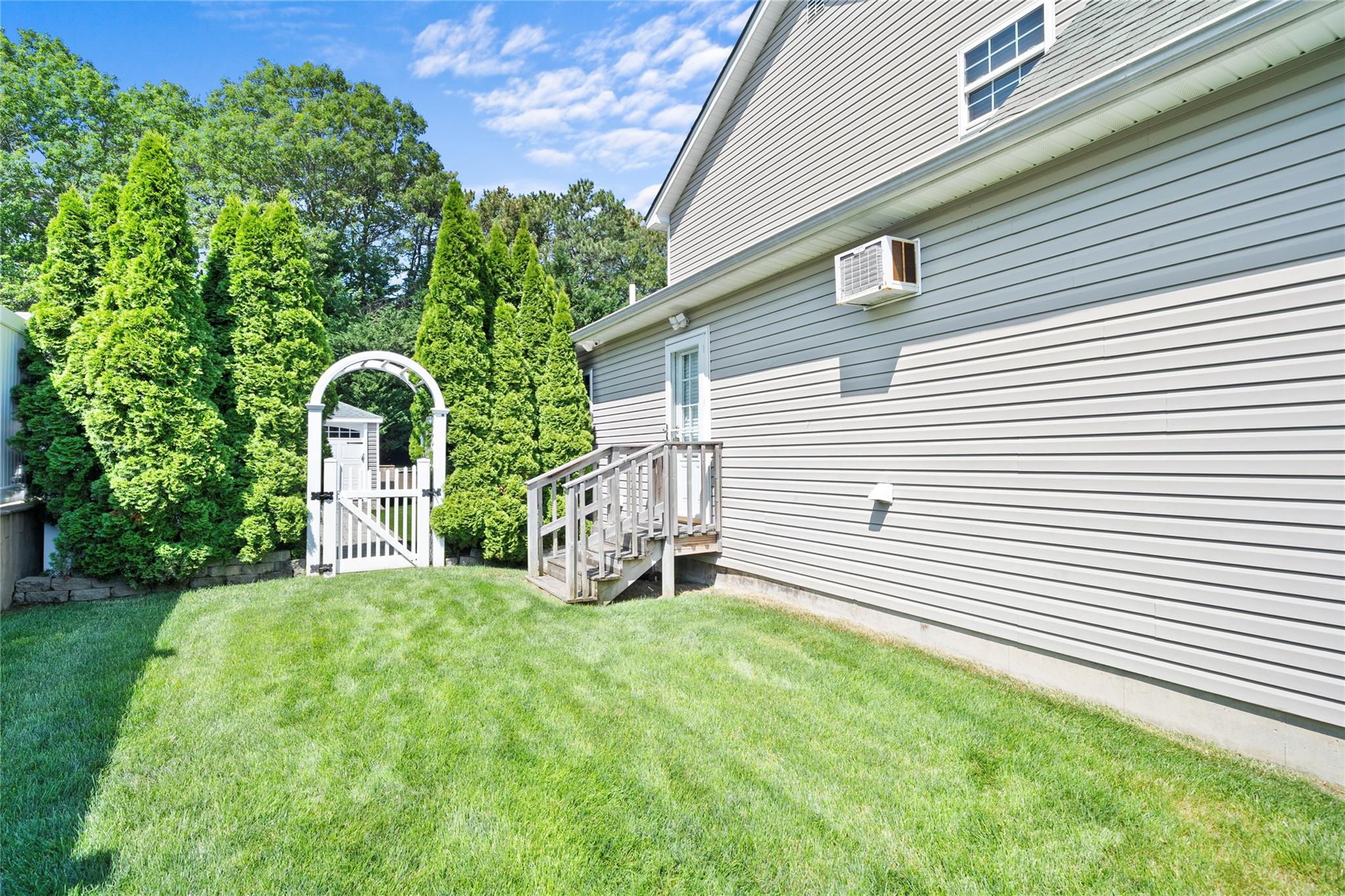 22 Tuthill Creek Drive