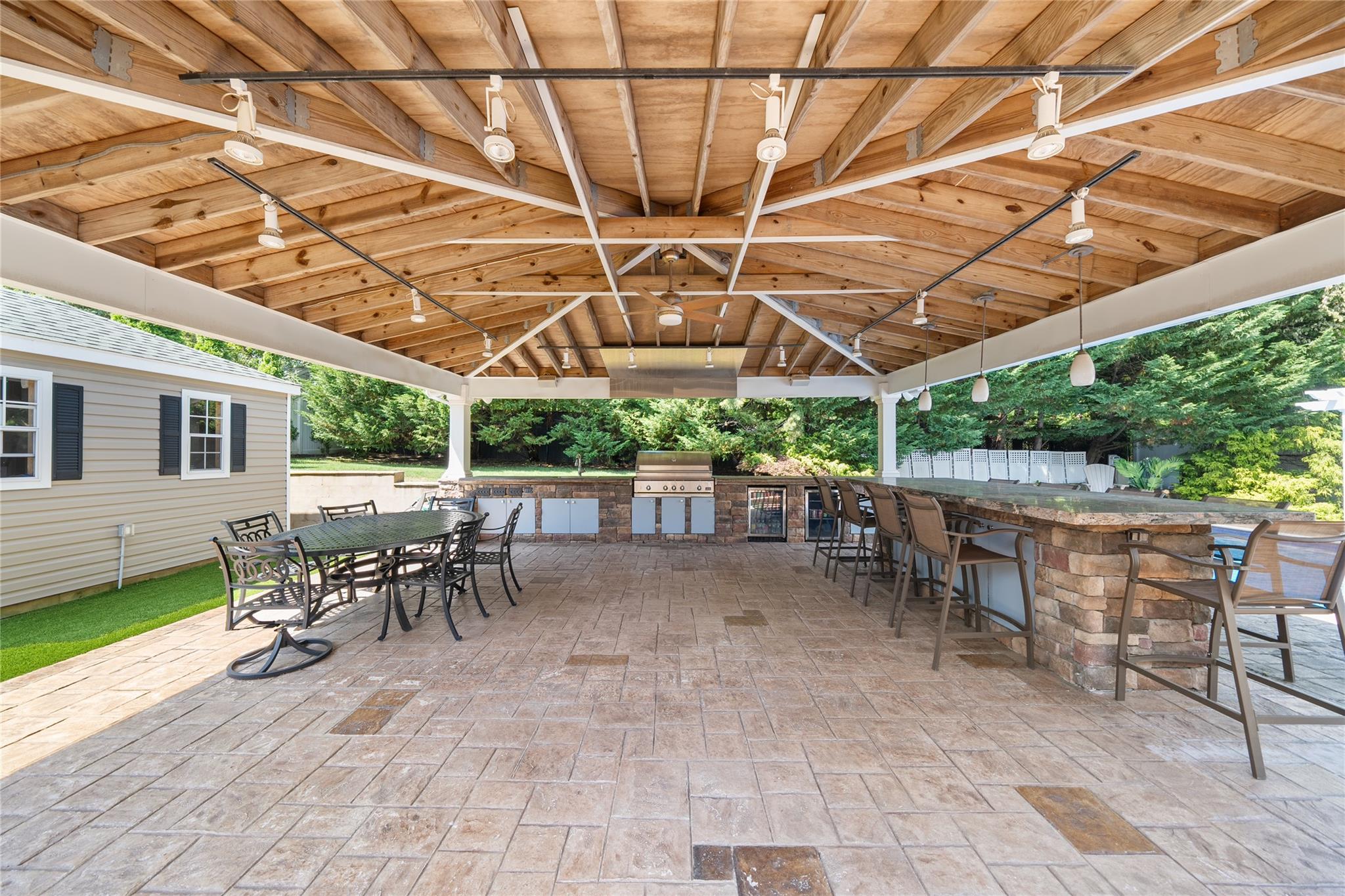 22 Tuthill Creek Drive