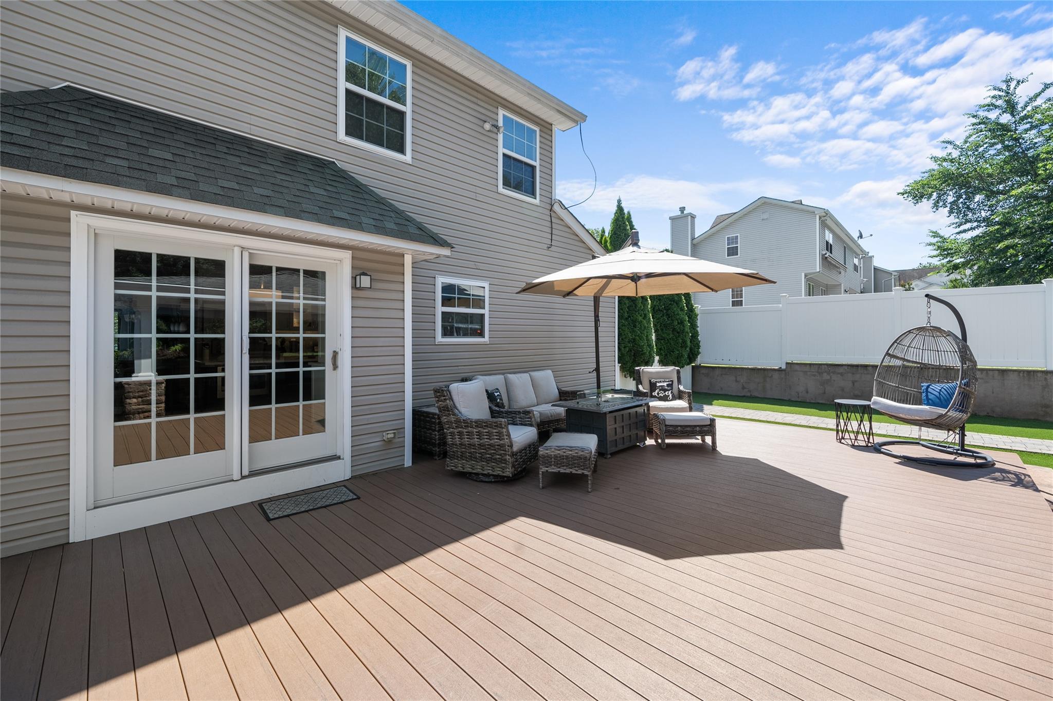 22 Tuthill Creek Drive
