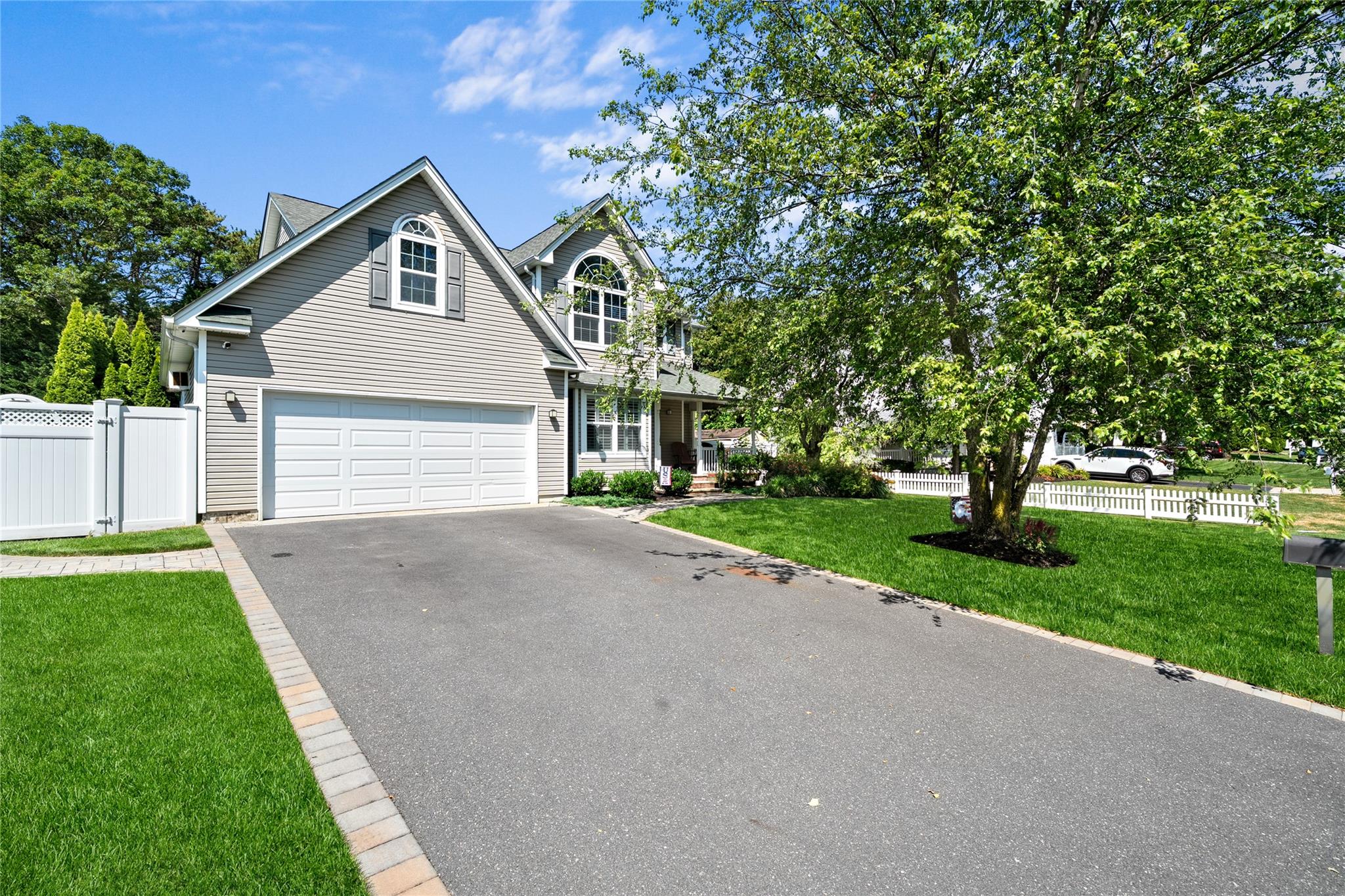 22 Tuthill Creek Drive