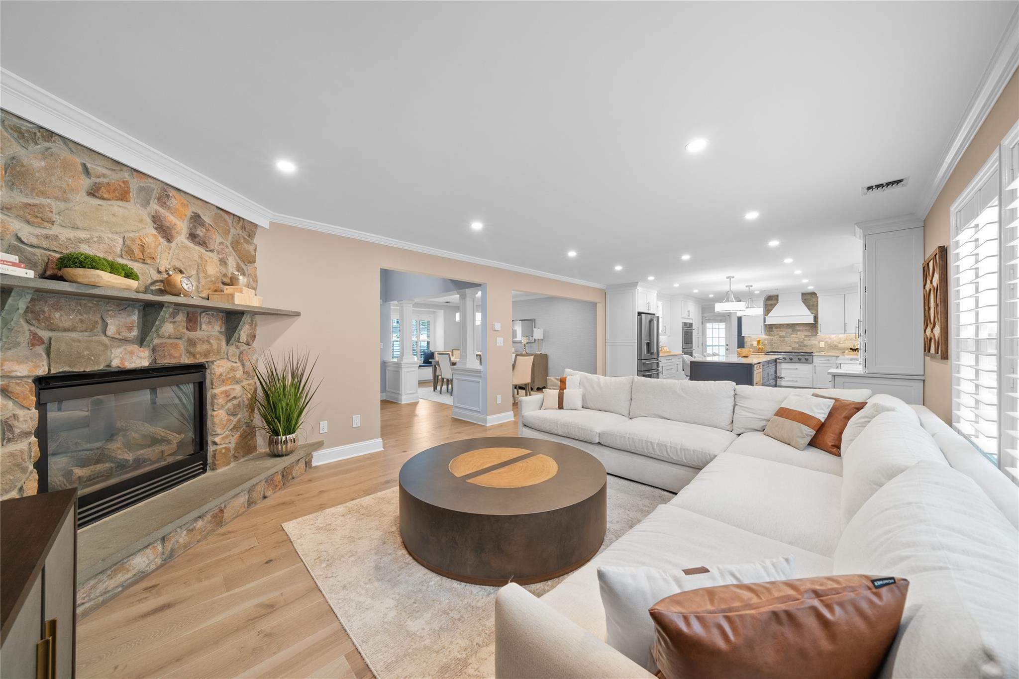 22 Tuthill Creek Drive