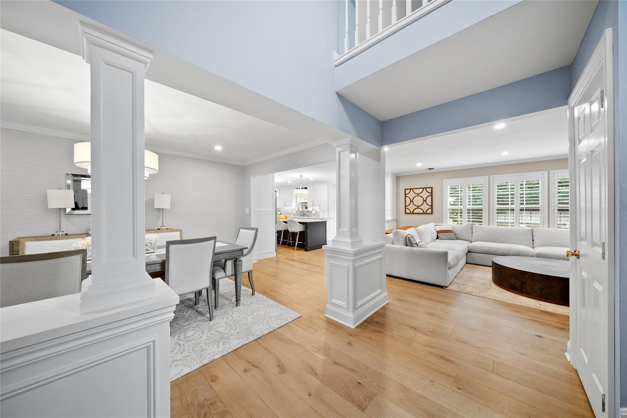 22 Tuthill Creek Drive