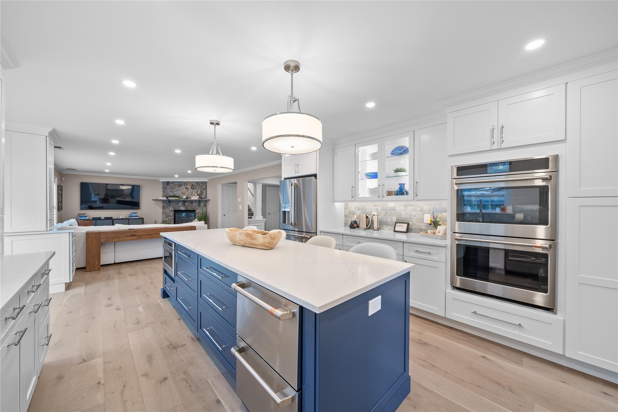 22 Tuthill Creek Drive