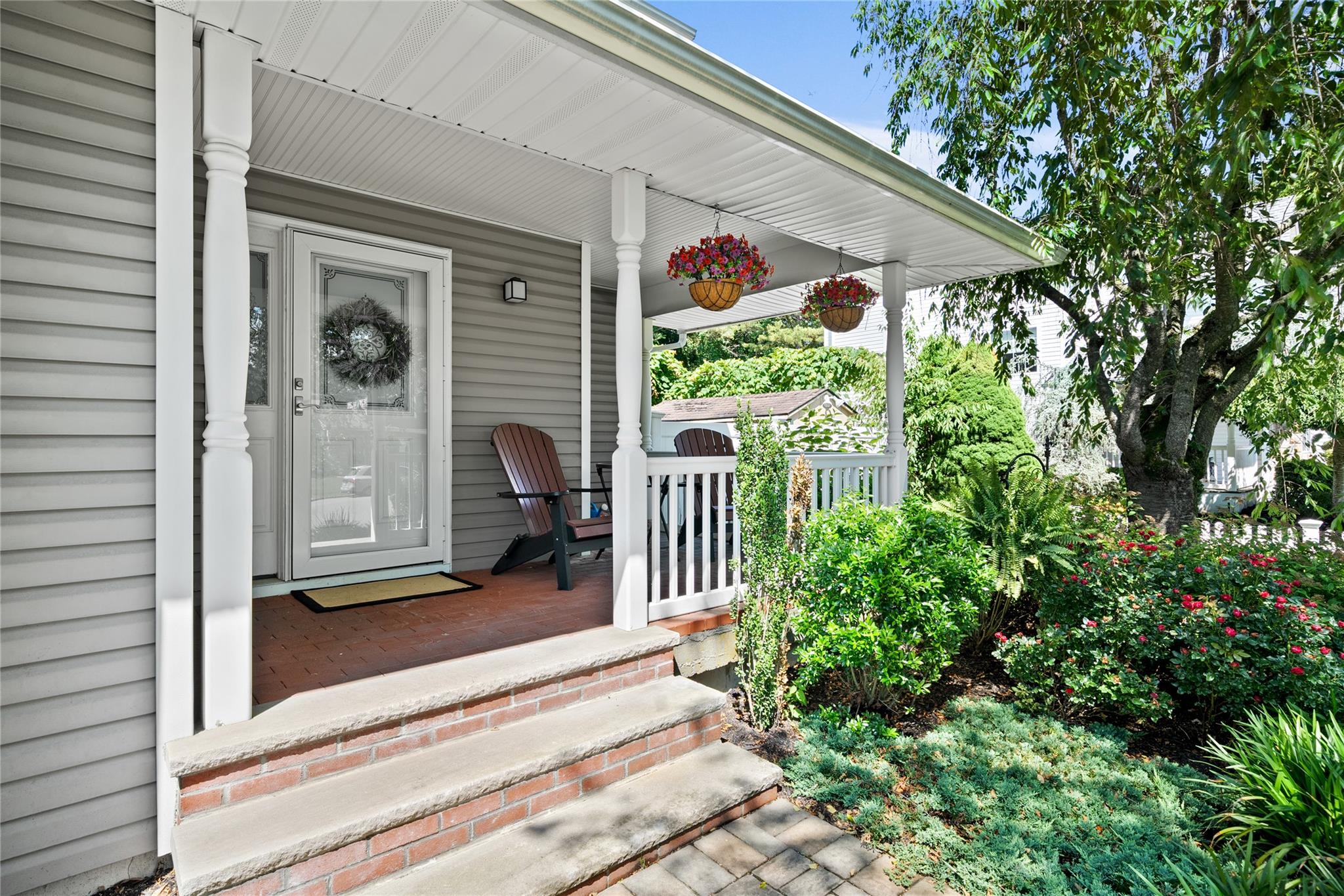 22 Tuthill Creek Drive