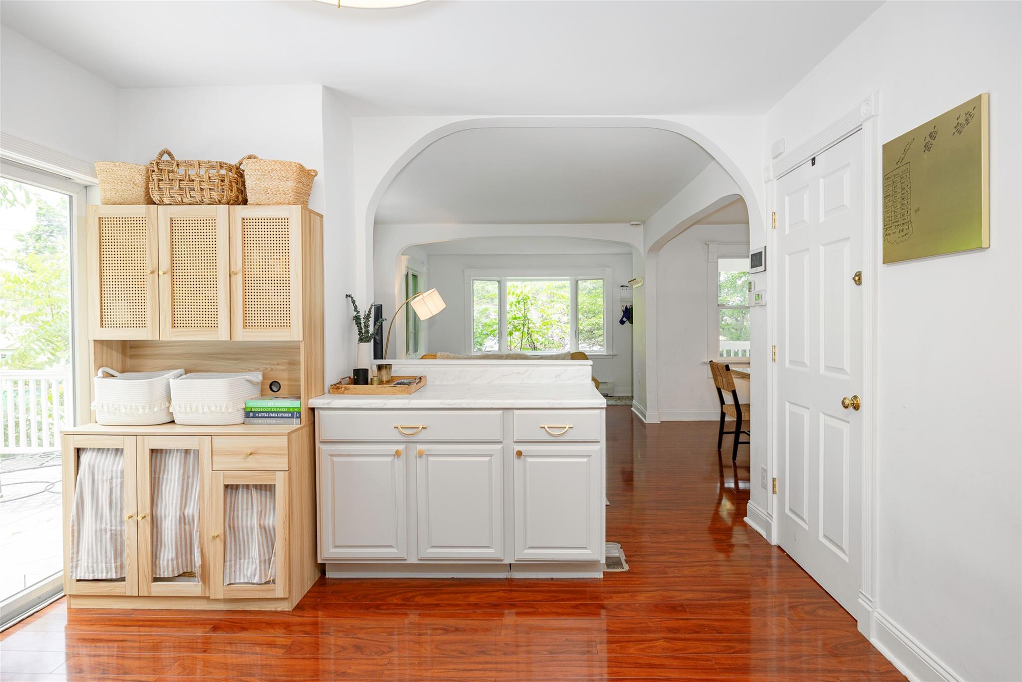 22 Tompkins Avenue