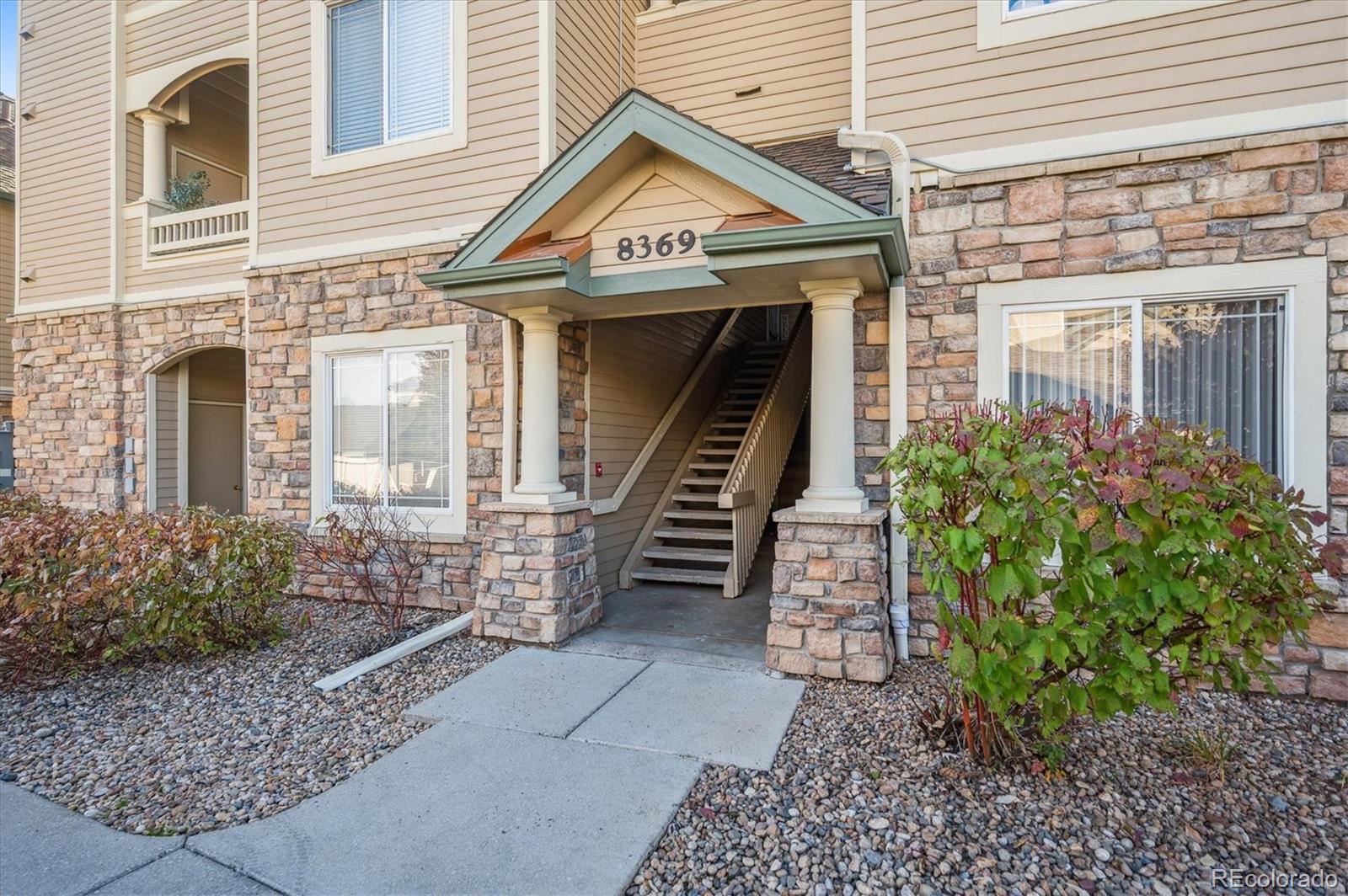 8369 S Independence Circle Unit: 305