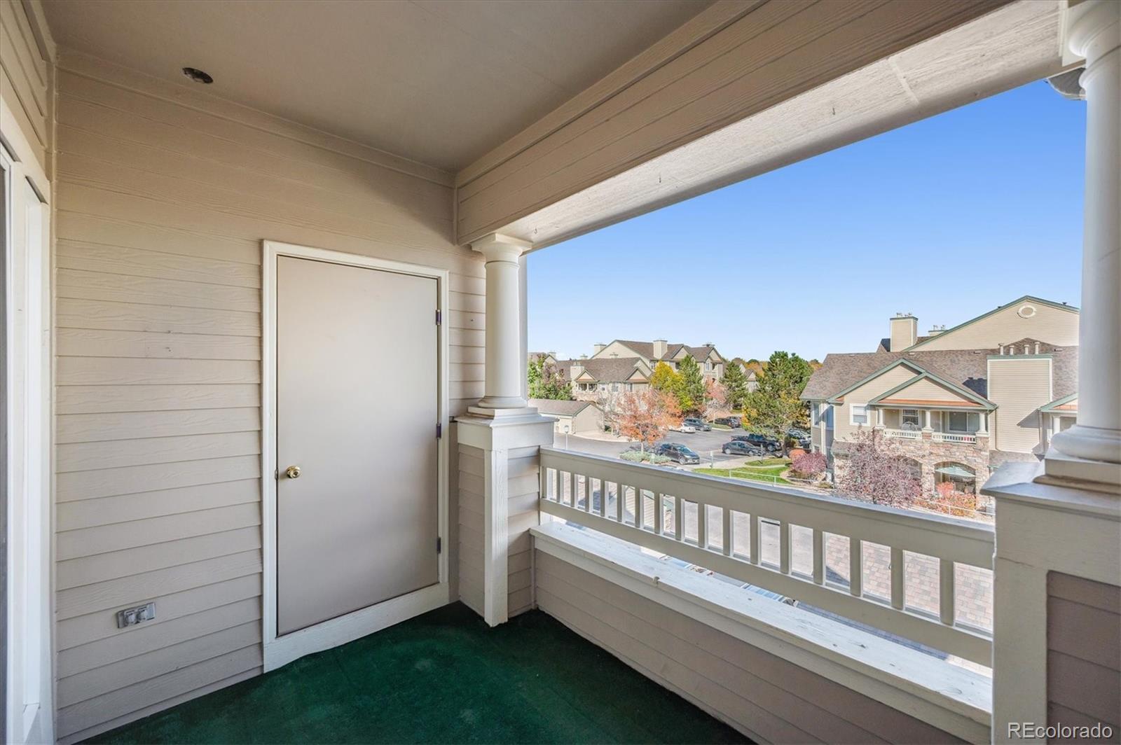 8369 S Independence Circle Unit: 305