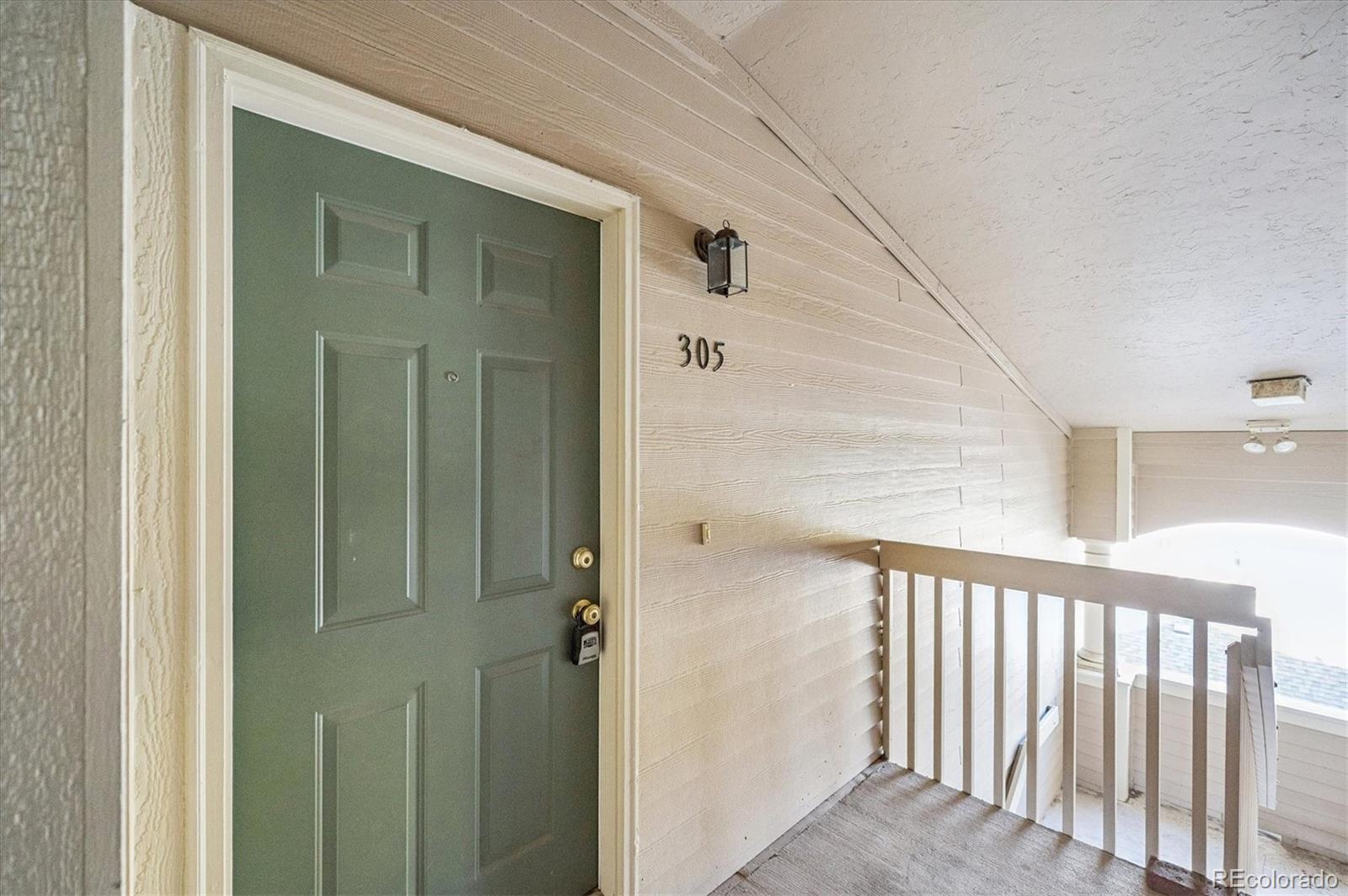 8369 S Independence Circle Unit: 305