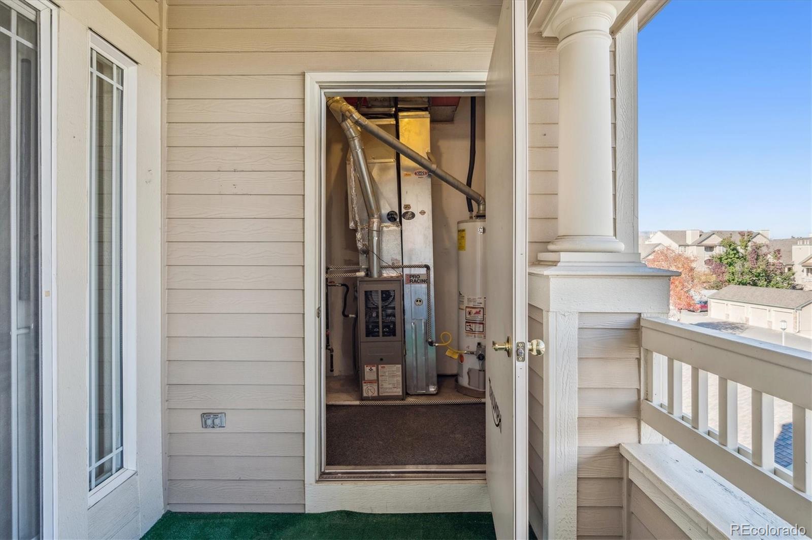 8369 S Independence Circle Unit: 305