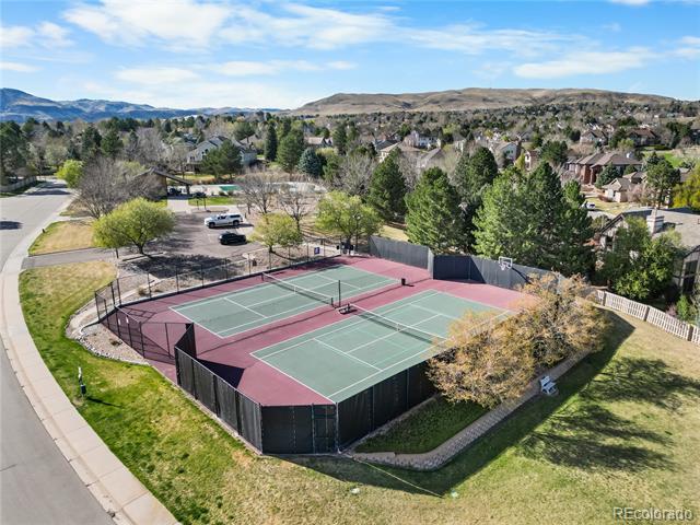 2373 S Tabor Way