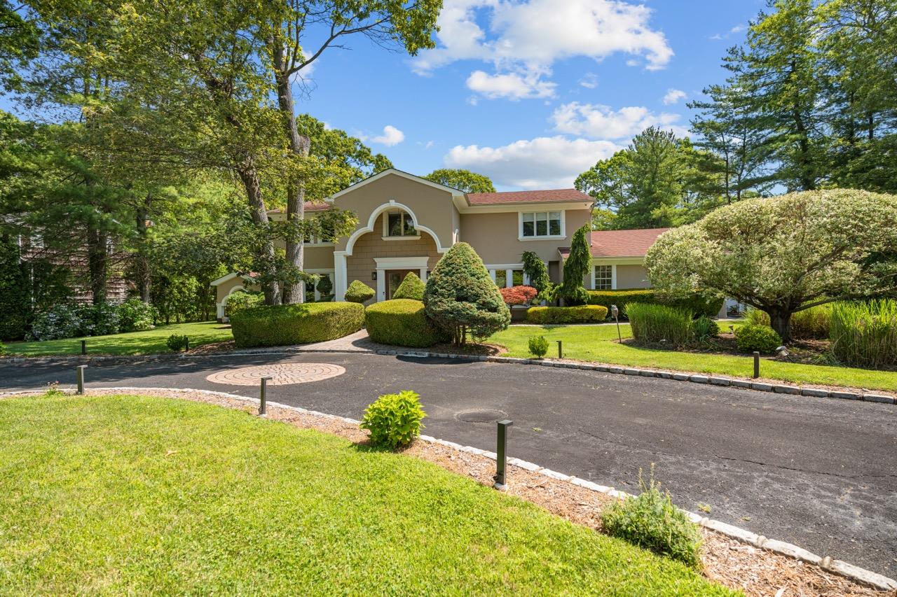 10 Faulkner Lane