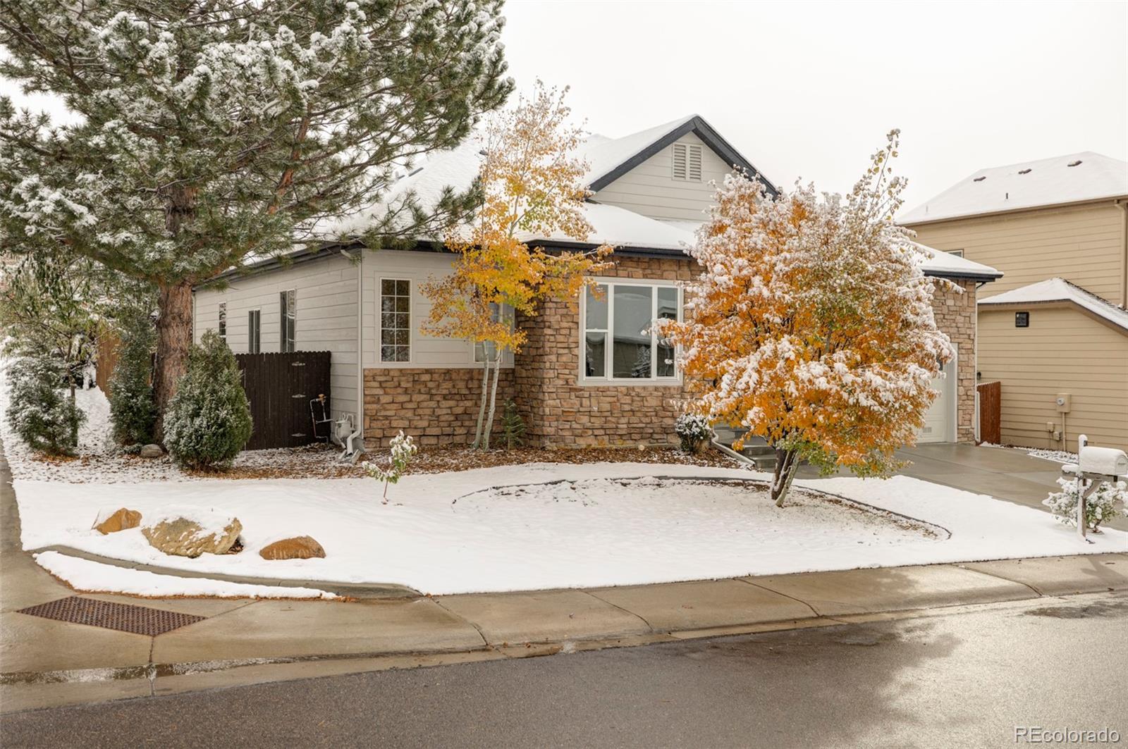 597 Rider Ridge Drive