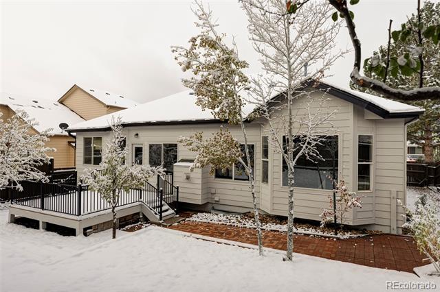 597 Rider Ridge Drive