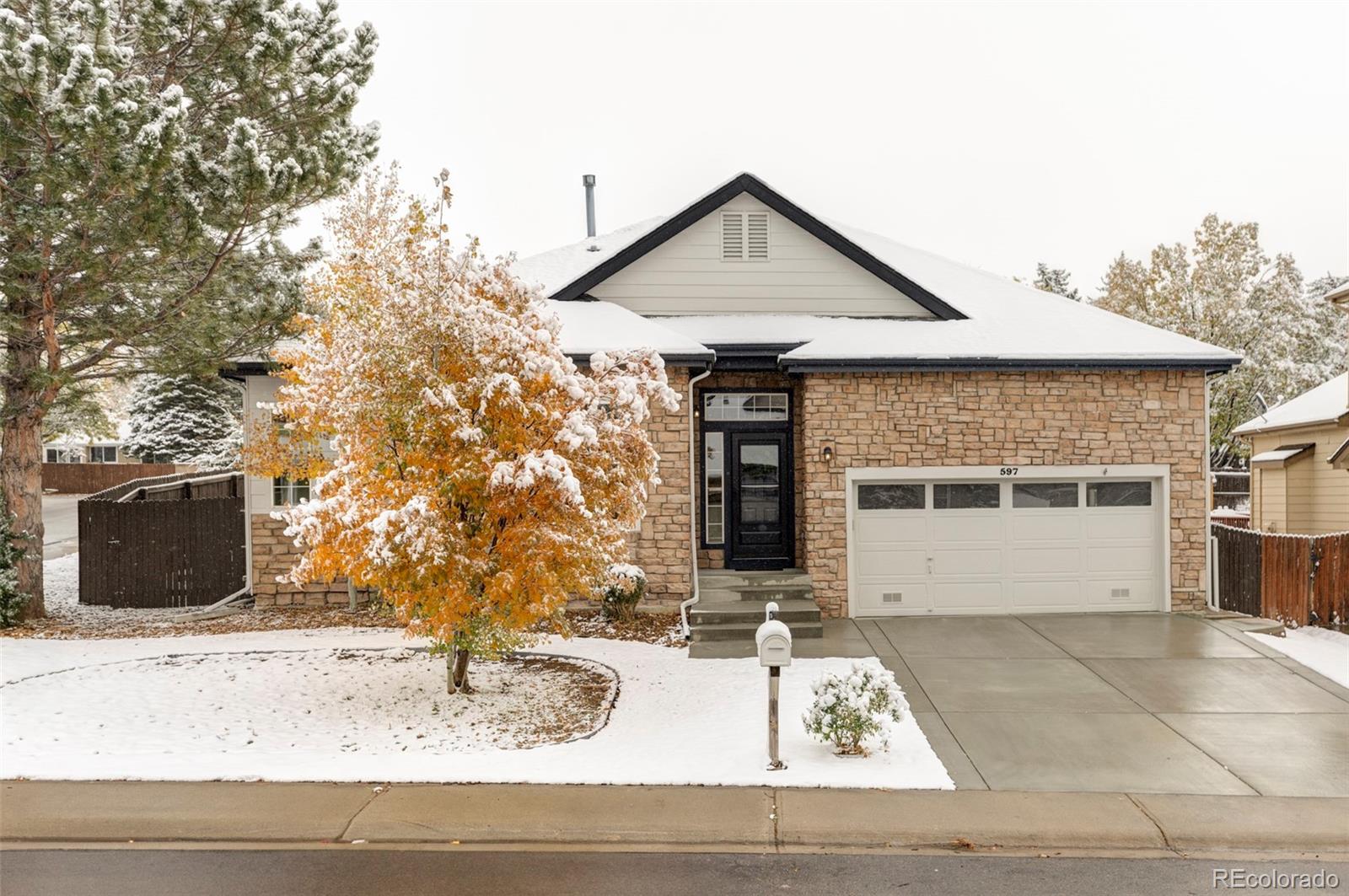 597 Rider Ridge Drive