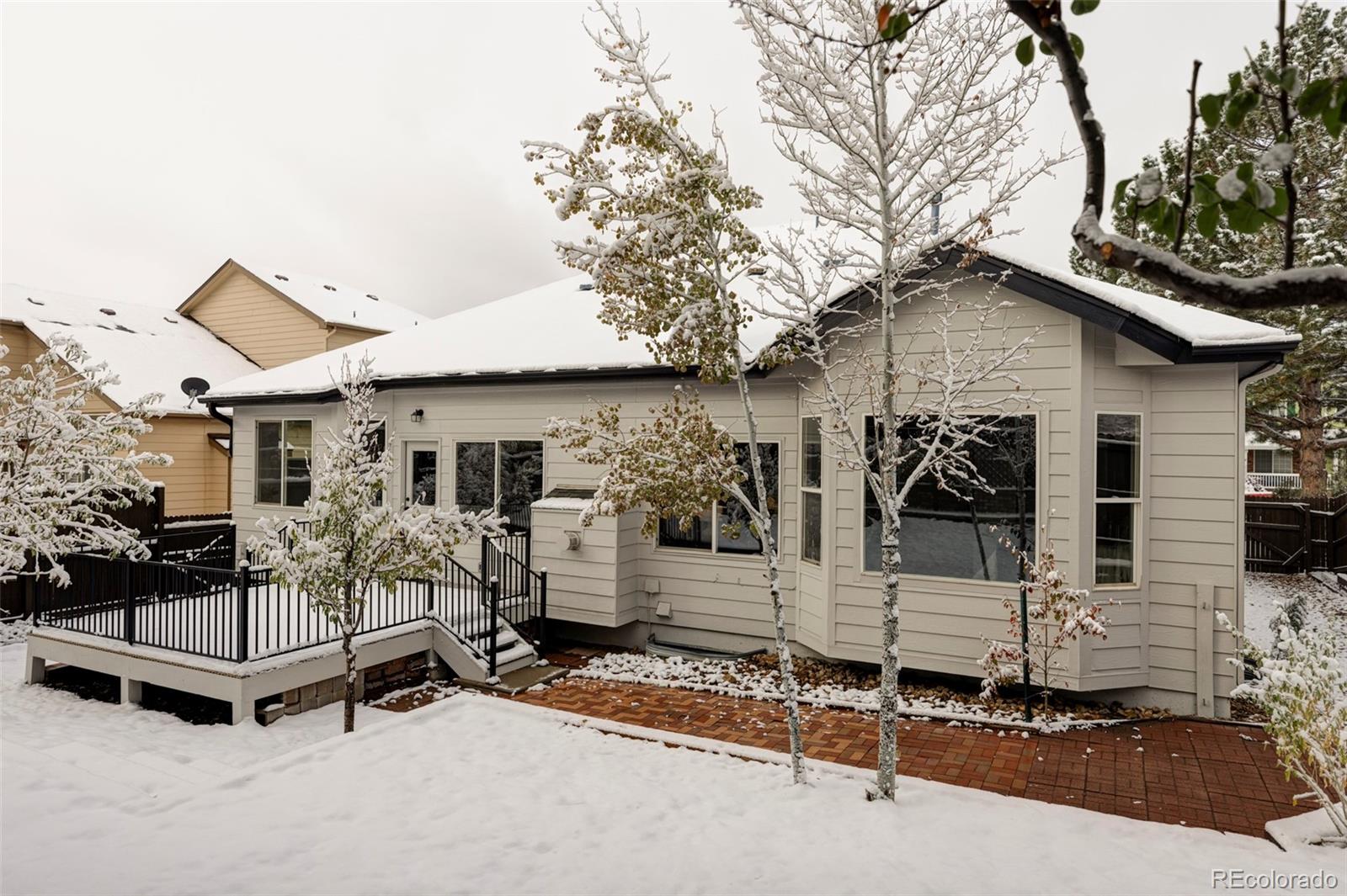 597 Rider Ridge Drive