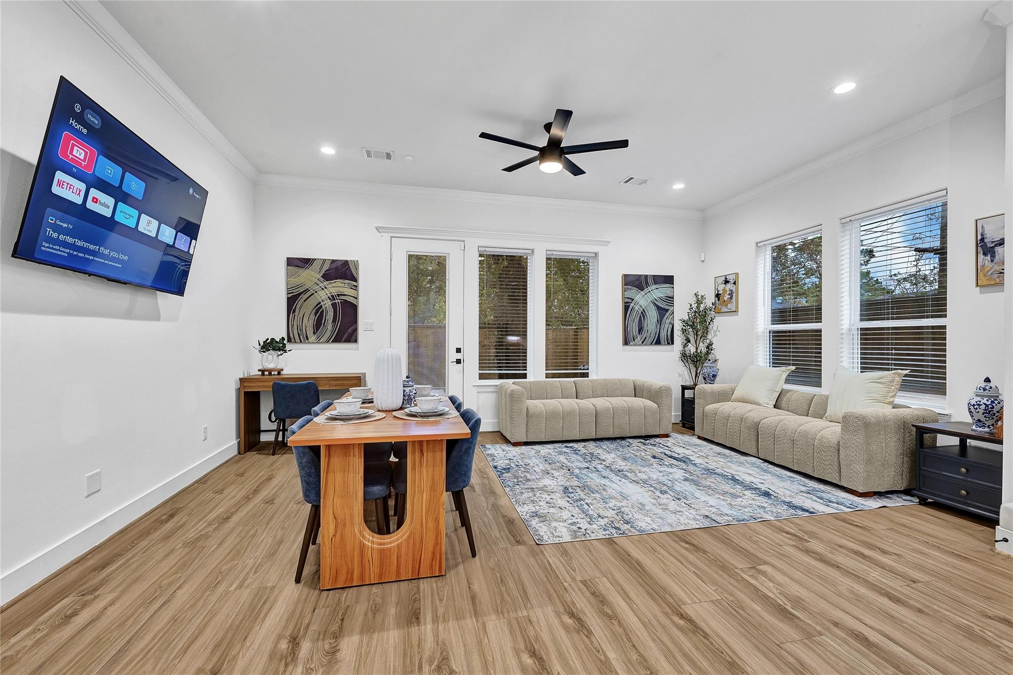 3555 Seabrook Street