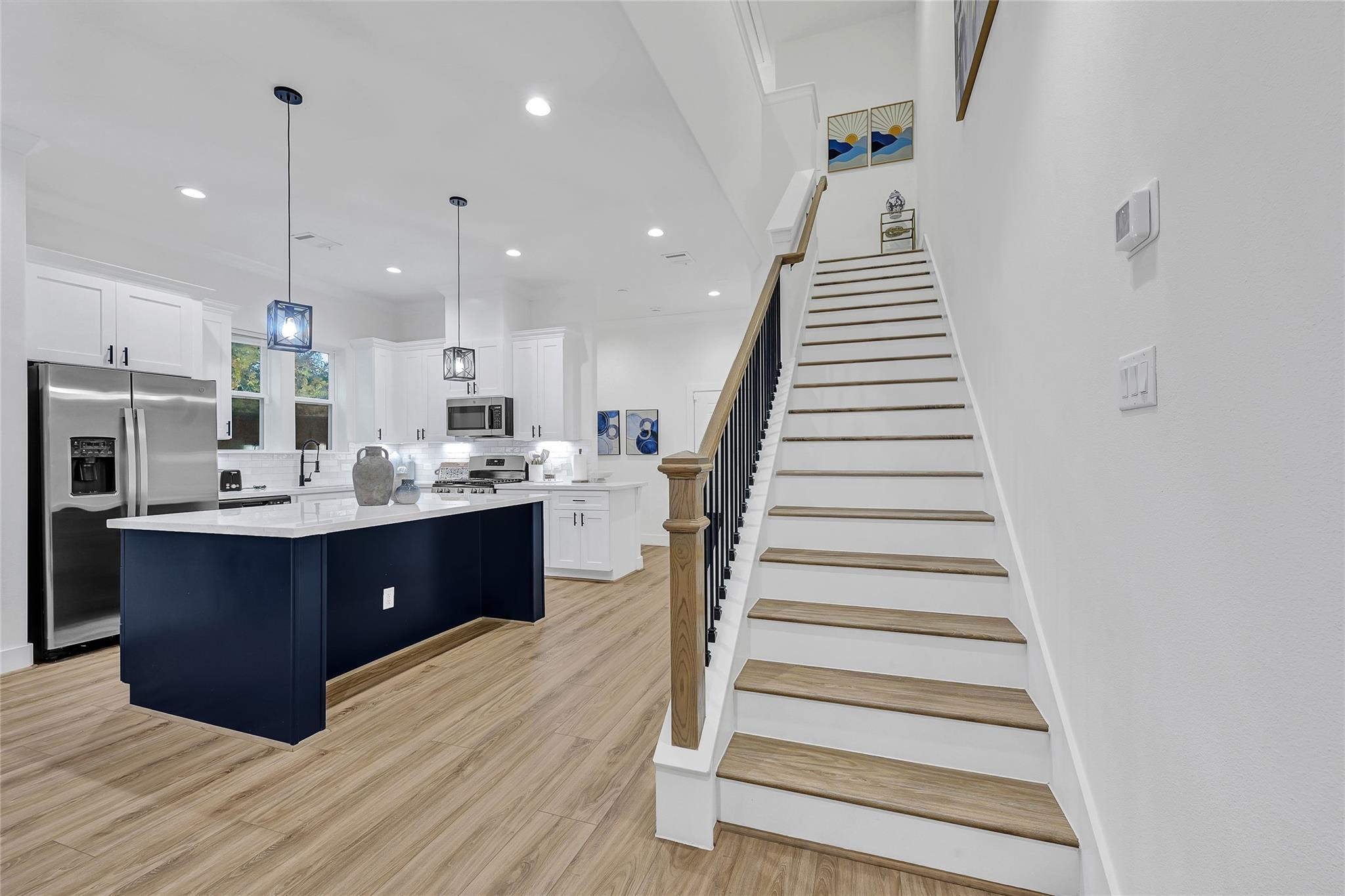 3555 Seabrook Street
