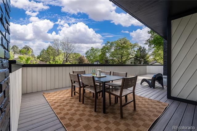 5516 S Havana Court