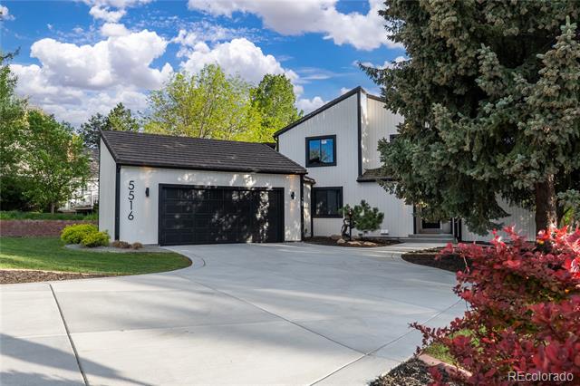 5516 S Havana Court