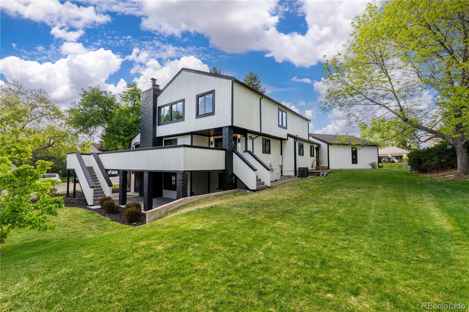 5516 S Havana Court