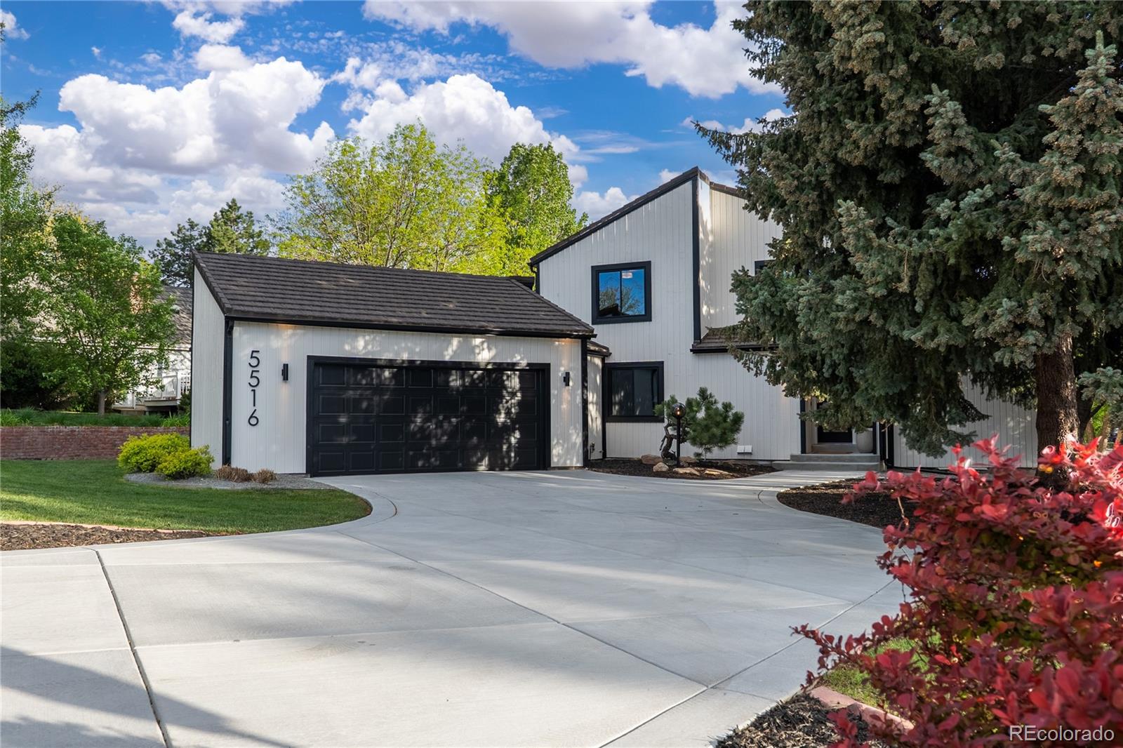 5516 S Havana Court