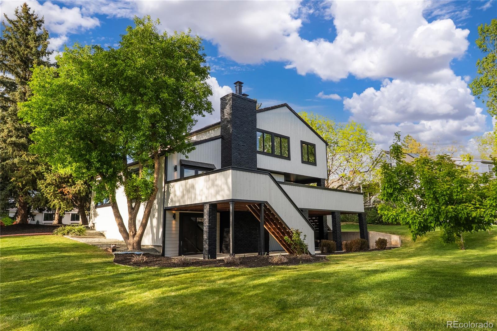 5516 S Havana Court
