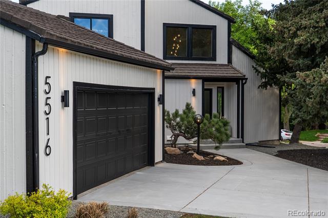 5516 S Havana Court