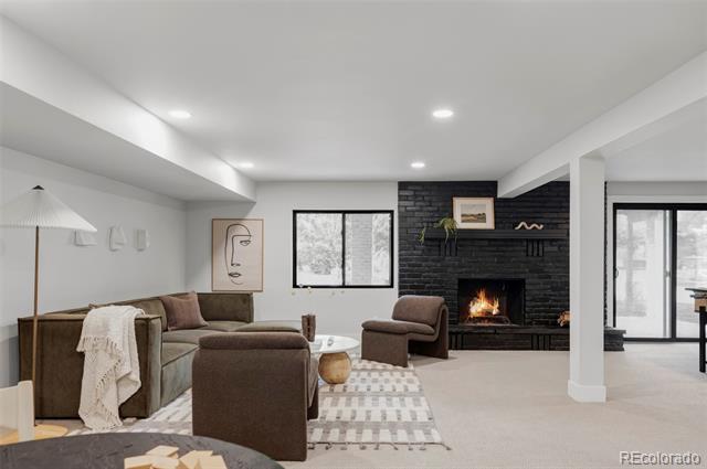 5516 S Havana Court