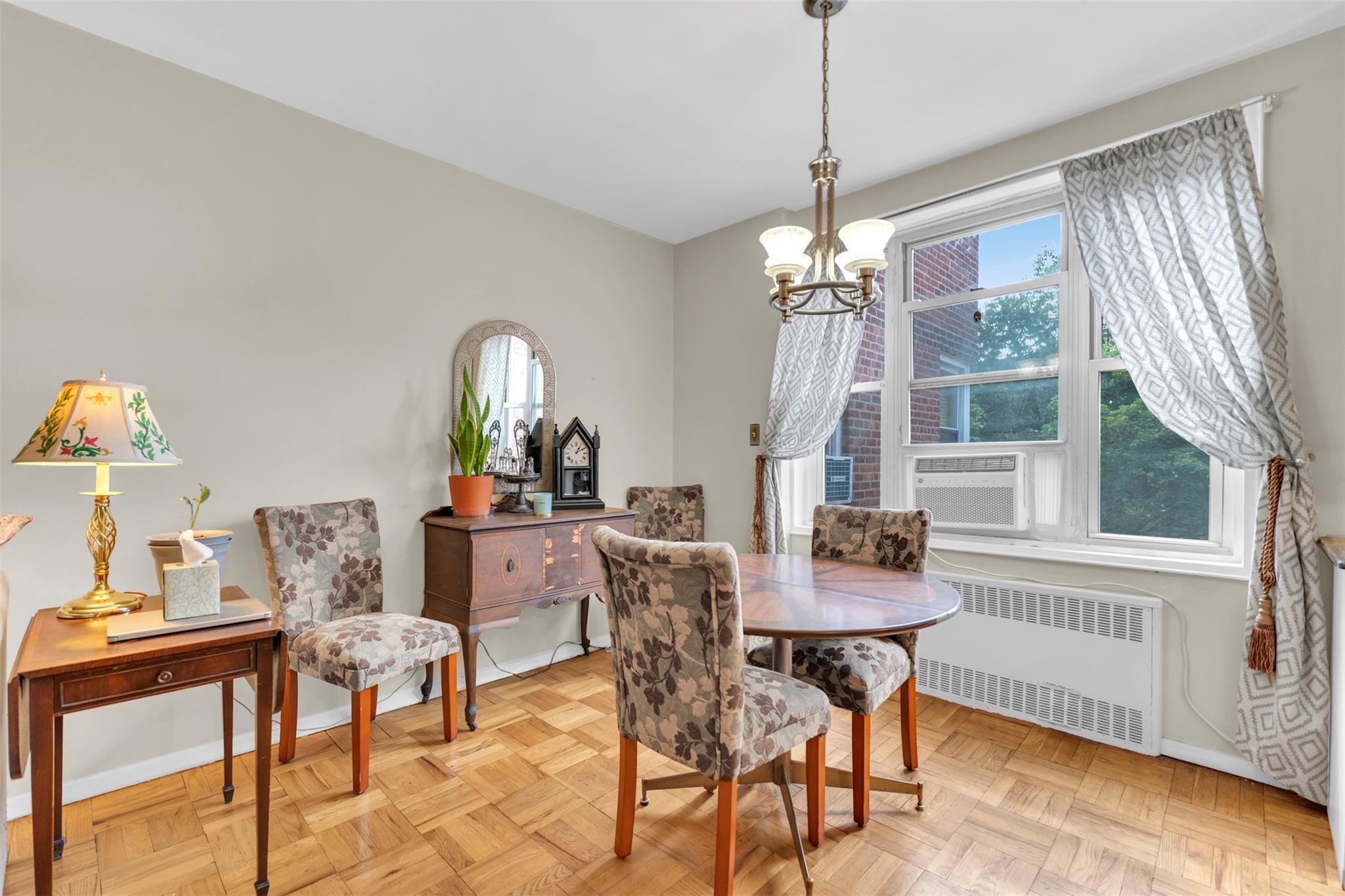 5601 Riverdale Avenue Unit: 7S
